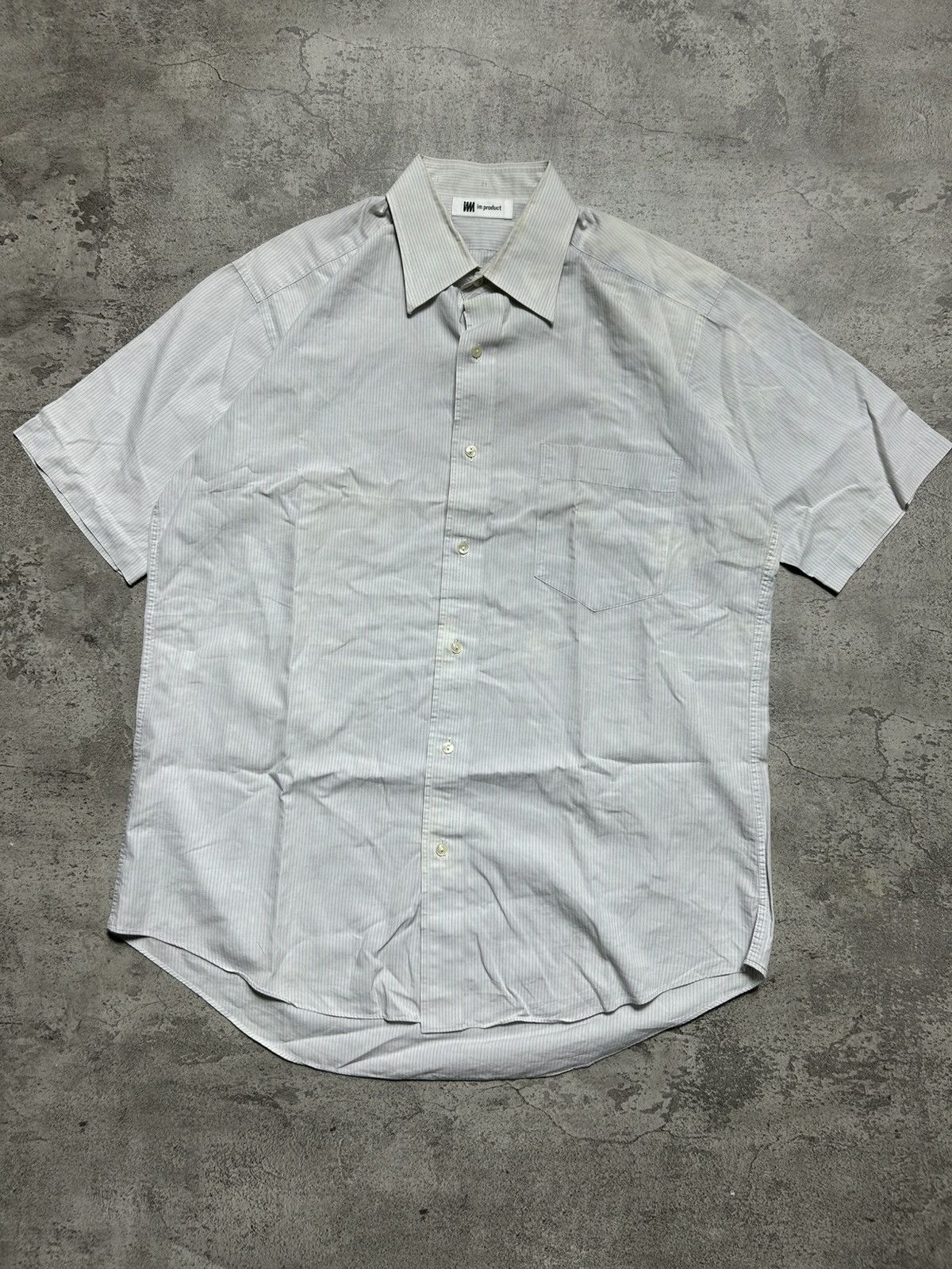 Issey Miyake Im Product | Grailed