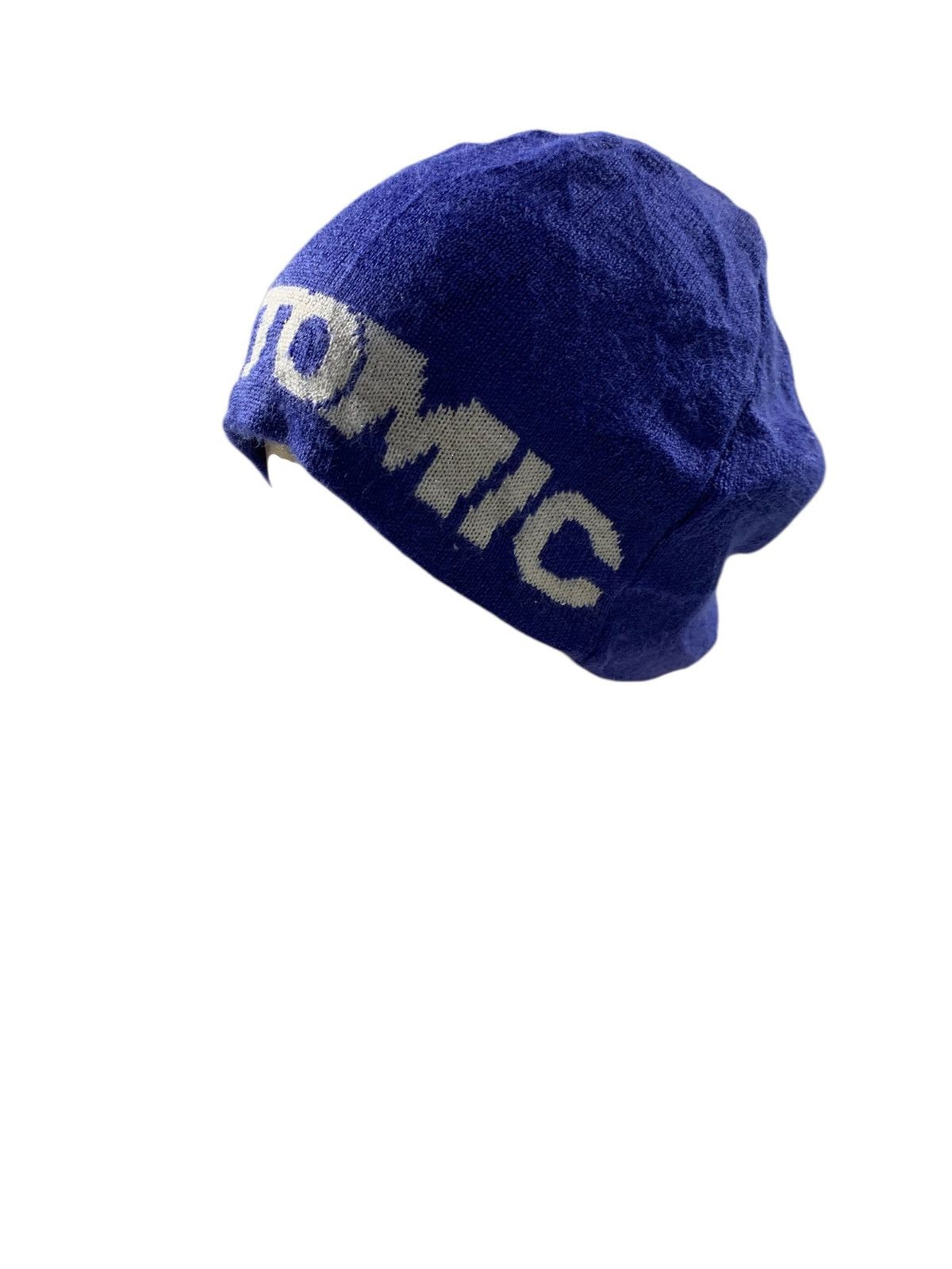 Kapital Atomic beanie hats Size ONE SIZE - 2 Thumbnail