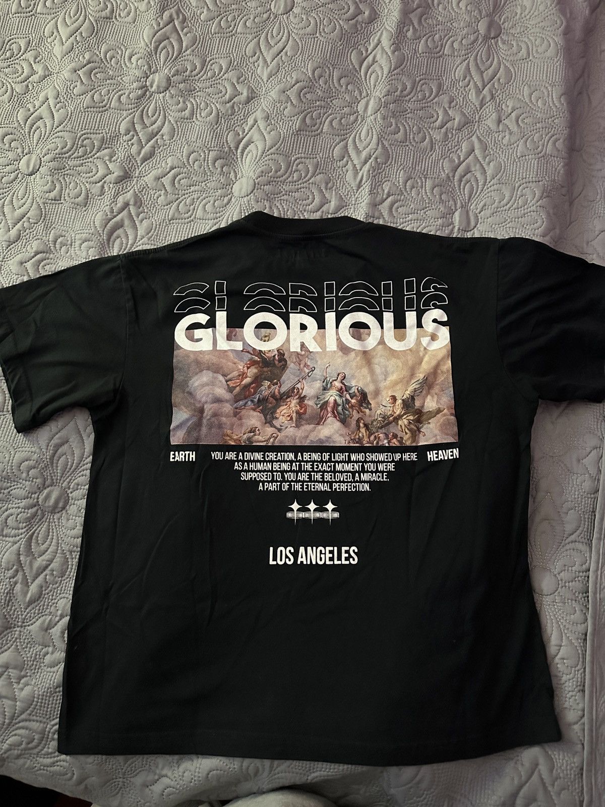Other Glorious tee Size US L / EU 52-54 / 3 - 2 Thumbnail