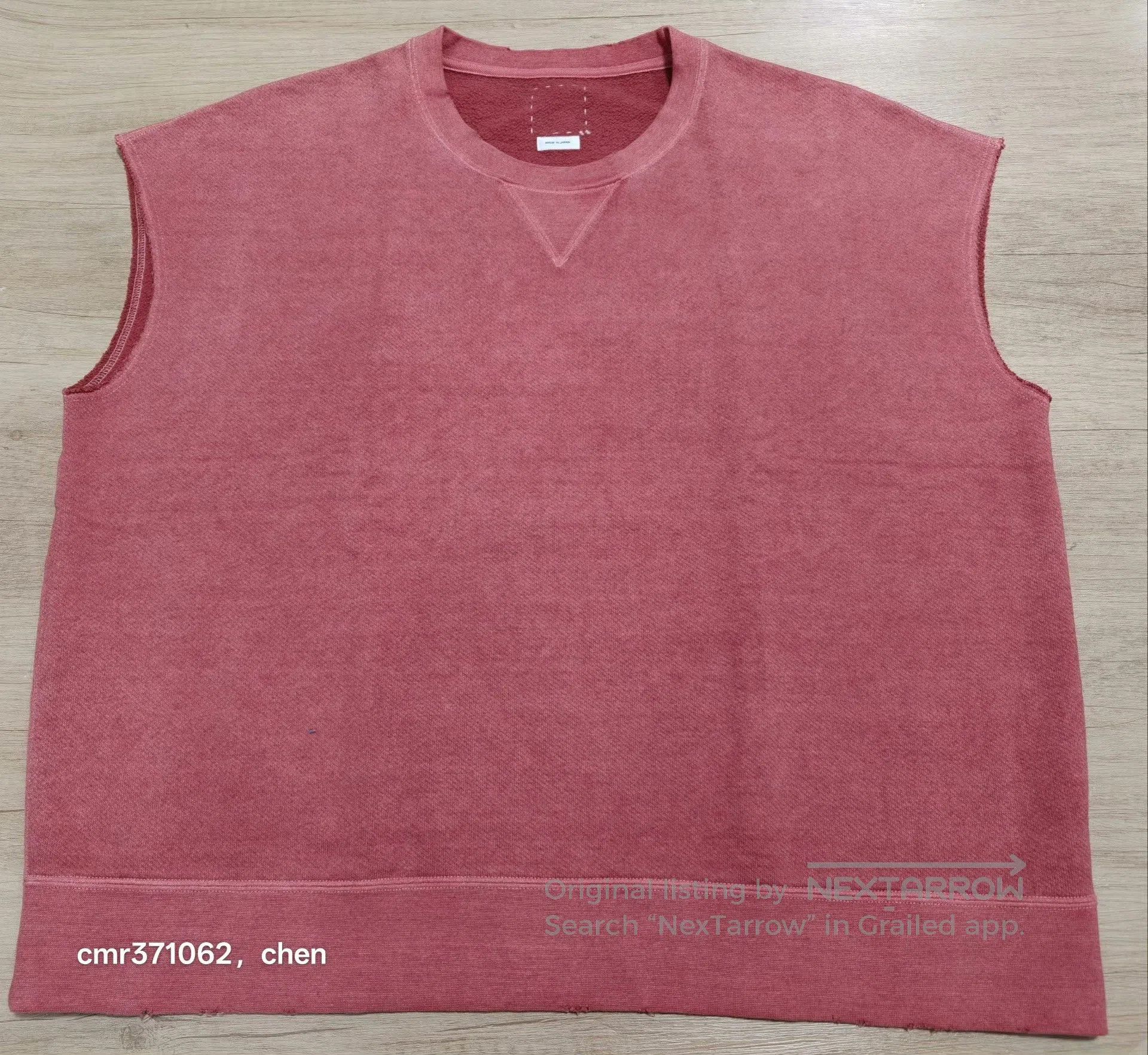 Visvim VISVIM 23SS MONDO SWEAT S/L. Size US M / EU 48-50 / 2 - 1 Thumbnail