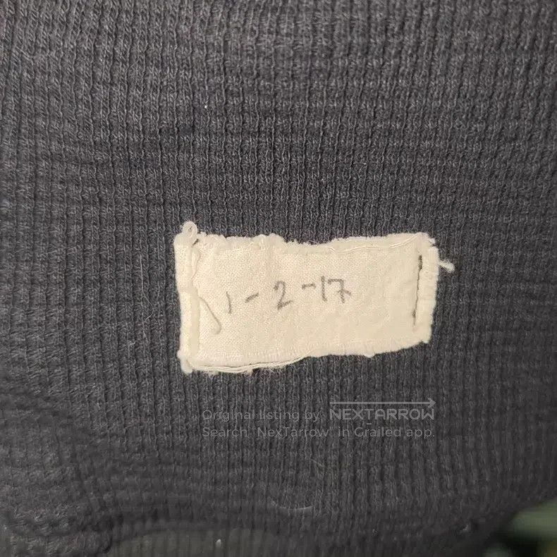 Greg Lauren Greg Lauren Jacket Size US M / EU 48-50 / 2 - 6 Thumbnail
