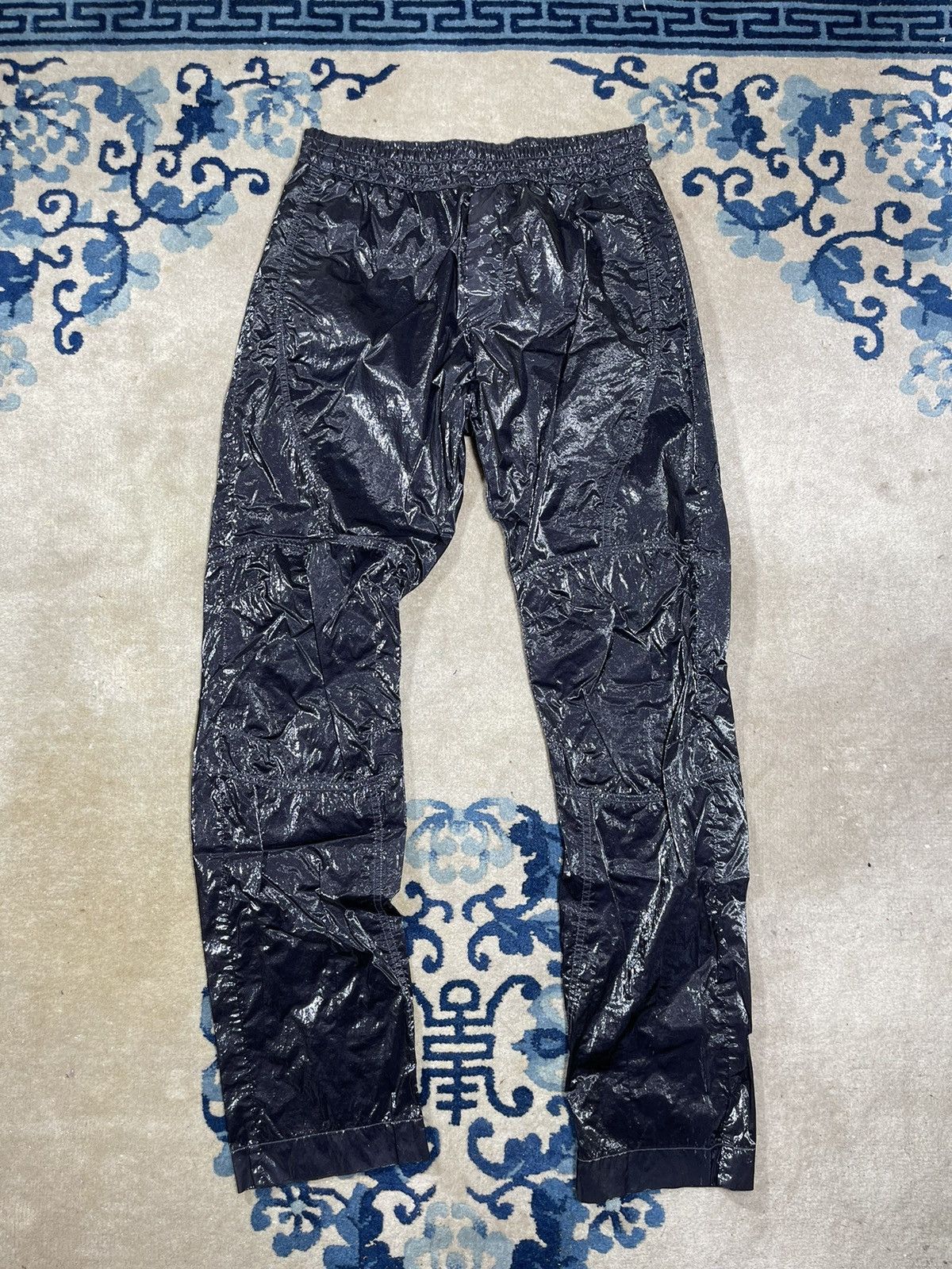 1017 ALYX 9SM × Alyx 1017 Alyx 9SM Quantum Nordstrom Nightrider Jogger Pants Size US 32 / EU 48 - 1 Thumbnail