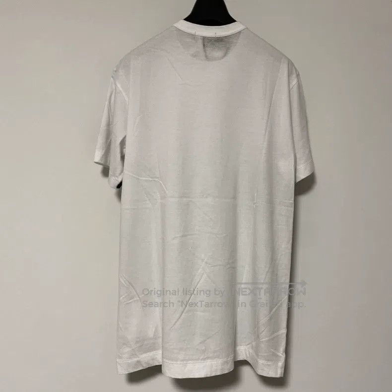 Comme des Garcons Comme Des Garcons short sleeves Size US M / EU 48-50 / 2 - 7 Thumbnail
