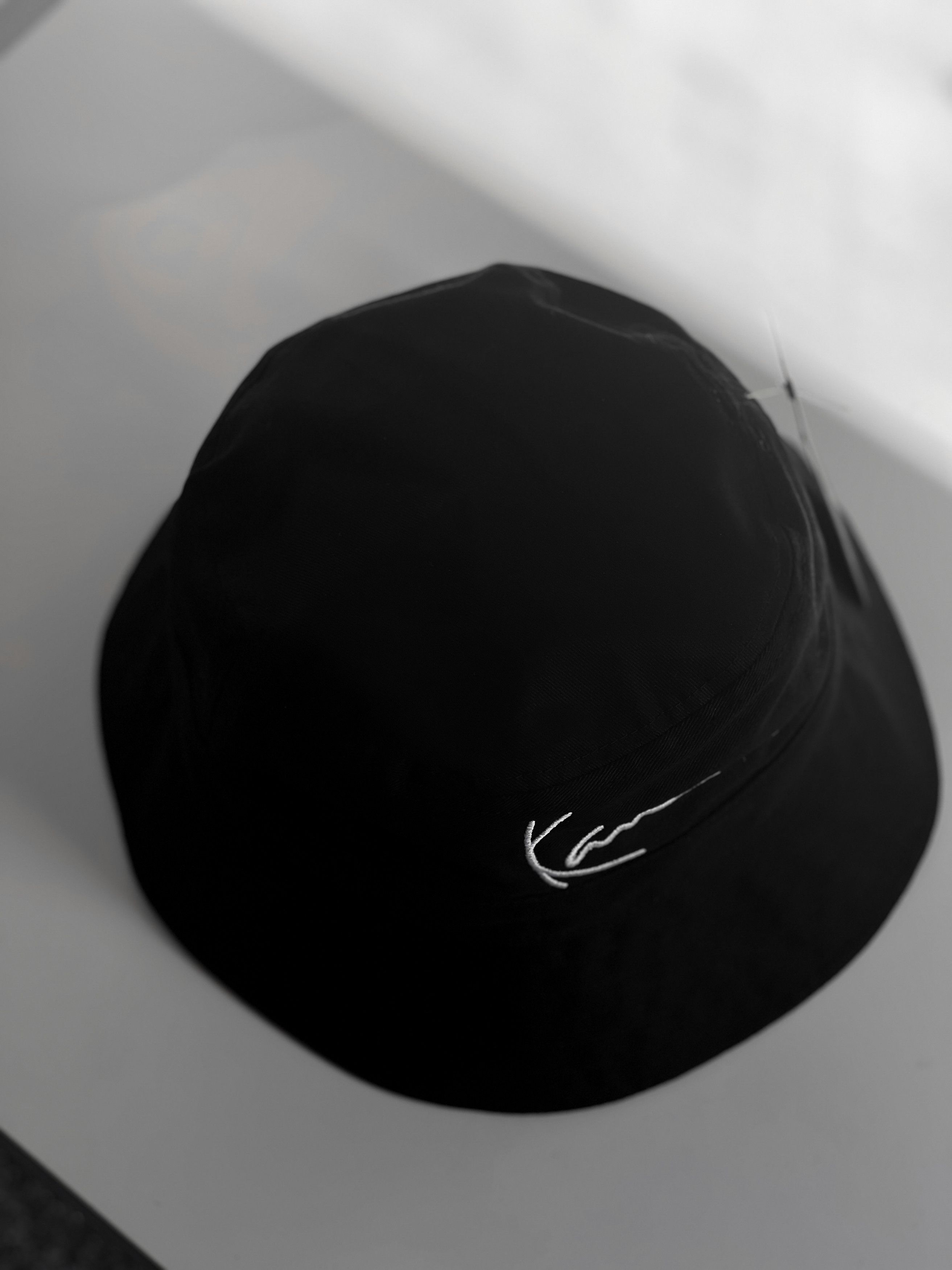 Karl Kani Karl Kani Bucket Hat Size ONE SIZE - 5 Thumbnail