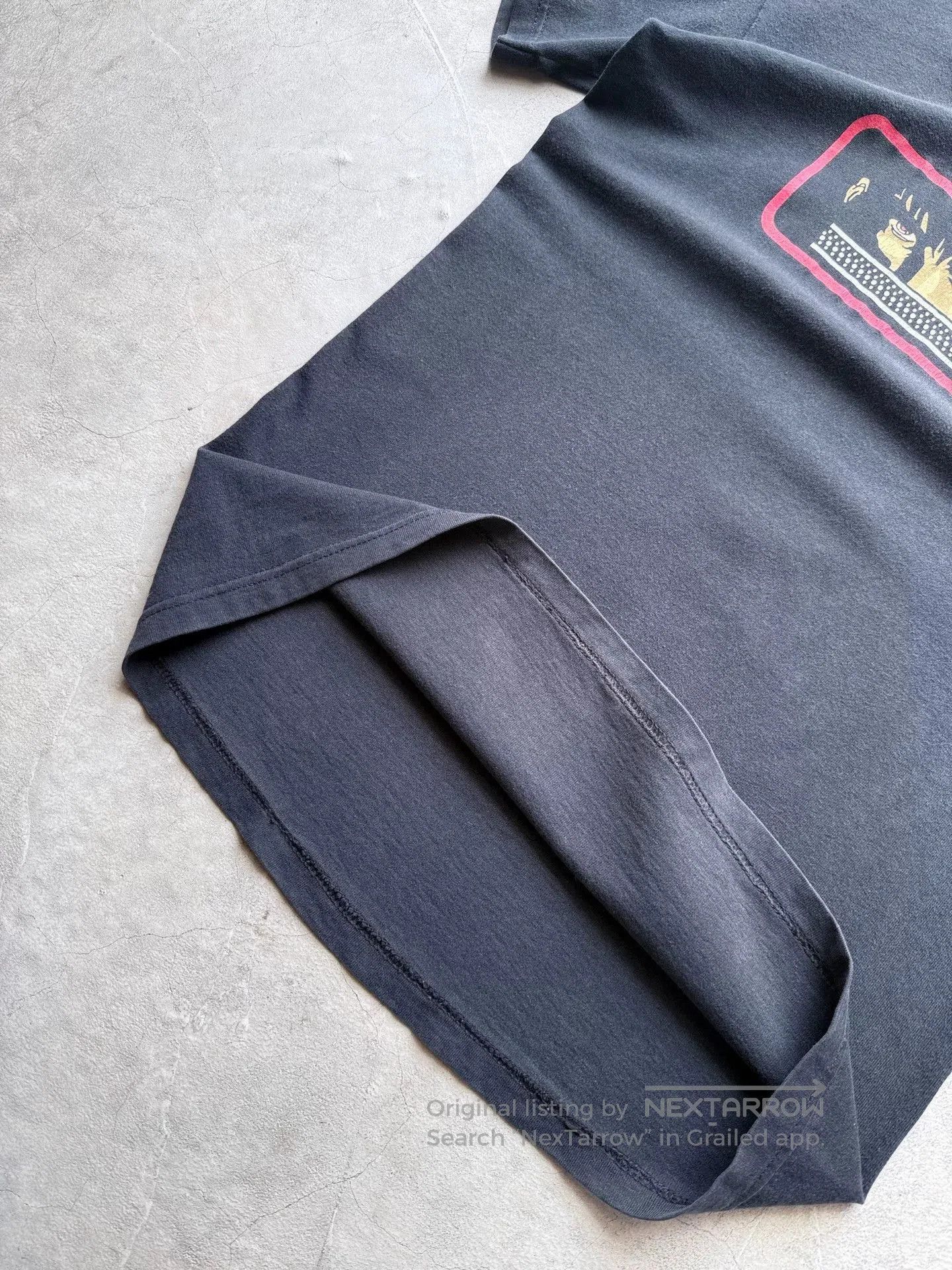 Vintage Vintage Cowboy Bebop Spike Anime Tee. Size US S / EU 44-46 / 1 - 4 Thumbnail