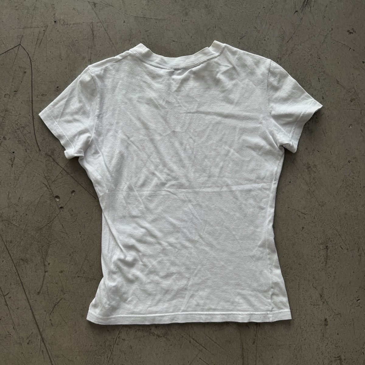 Dior J'Adore Dior Mermaid Tee Size S / US 4 / IT 40 - 10 Thumbnail