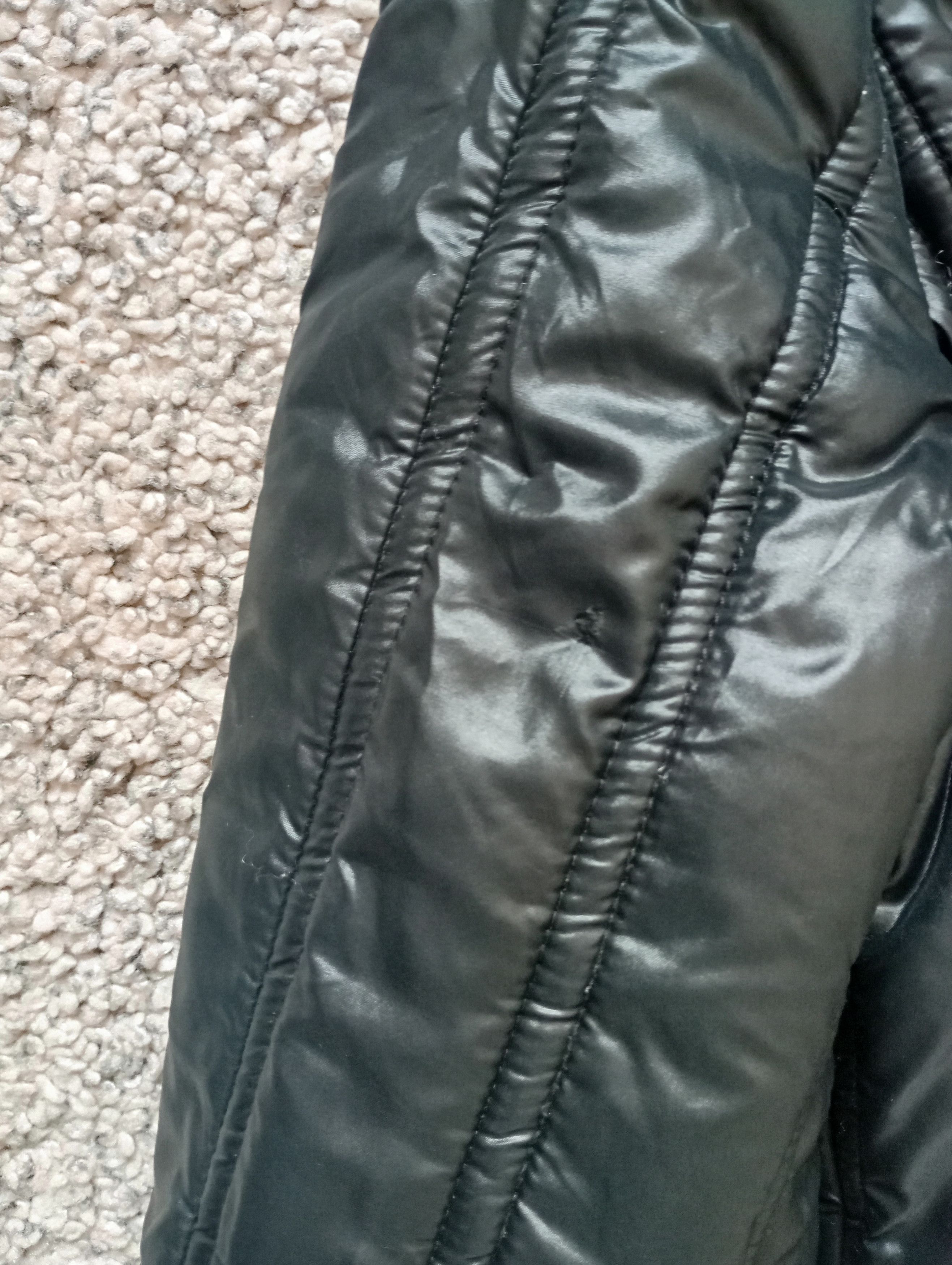 G-Star × Japanese Brand × Vintage G-Star Raw Vintage Bomber Jacket 00s Big Logo Size US L / EU 52-54 / 3 - 19 Thumbnail
