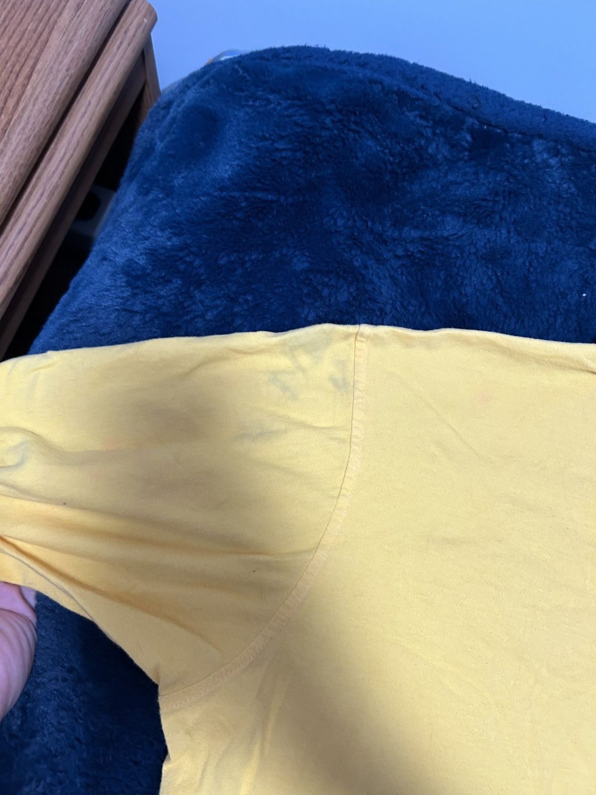 Burberry Burberry polo Size US XL / EU 56 / 4 - 5 Thumbnail