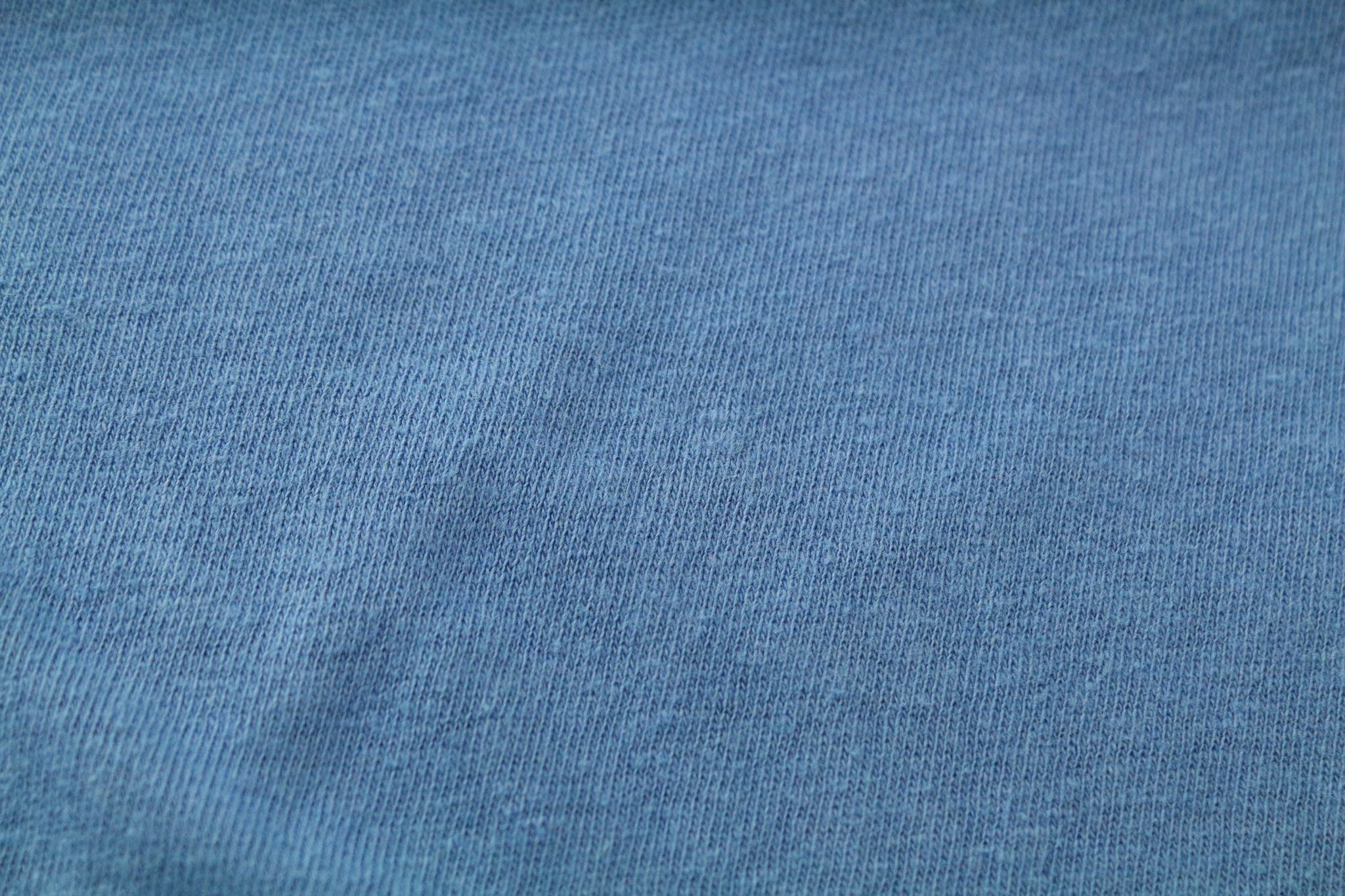 Scotch & Soda AMS BLAUW S/M Blue Pocket 3/4 Sleeve T-Shirt 74479 Size US S / EU 44-46 / 1 - 7 Thumbnail