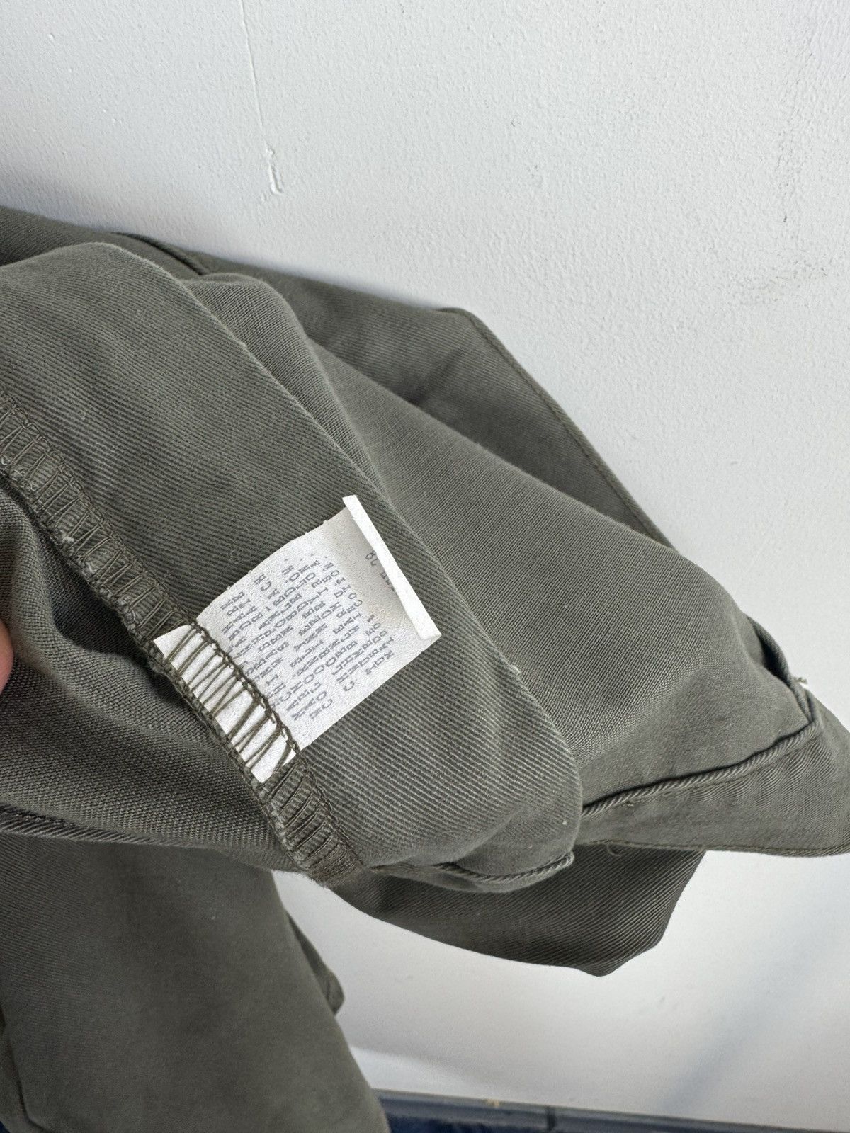 Vintage Vintage Land Rover Gear Made in USA Big Size Pants Size US 40 / EU 56 - 7 Thumbnail