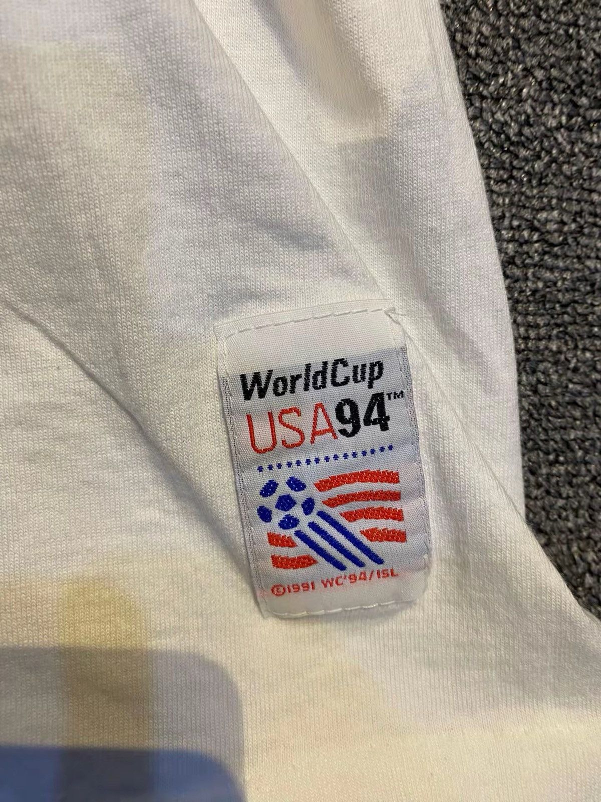 Adidas Adidas Originals (World Cup 94’) Edition 🇺🇸 Size US S / EU 44-46 / 1 - 4 Thumbnail