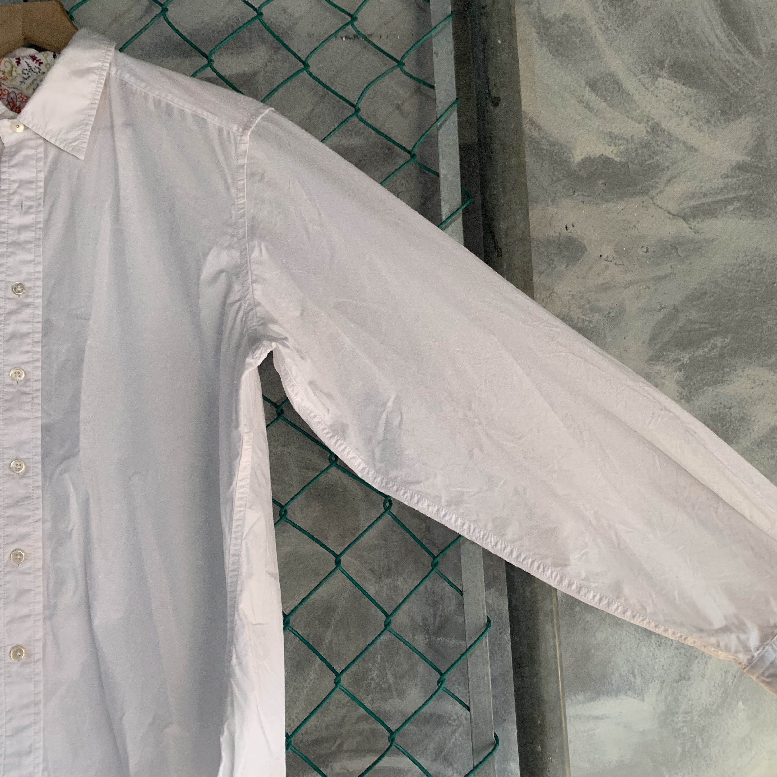Robert Graham ROBERT GRAHAM 2 Long Sleeve Button Down Shirt Men's Size M Size US M / EU 48-50 / 2 - 4 Thumbnail