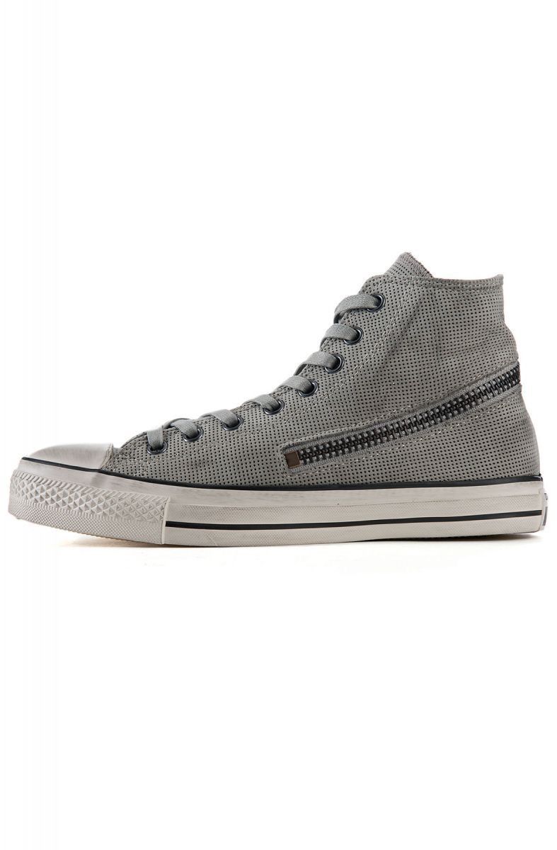 Converse × John Varvatos Punk Leather Chuck sneaker EU 44 Size US 11 / EU 44 - 5 Thumbnail