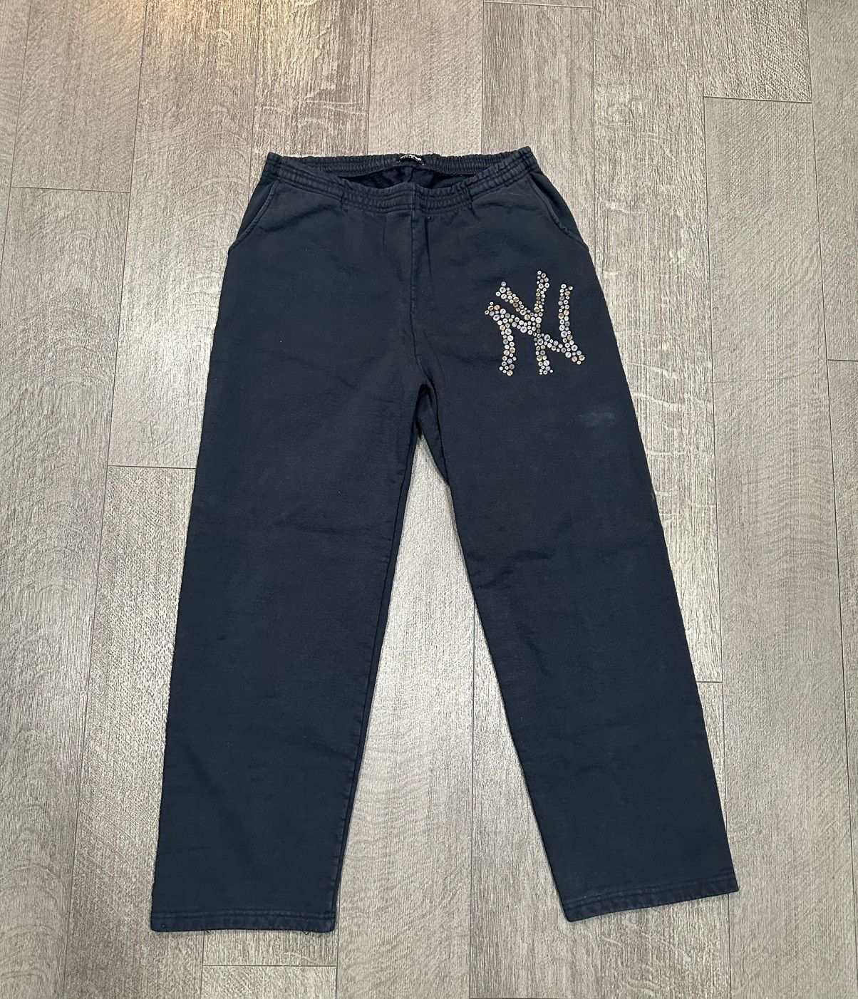 Greedy Unit Sweatpants