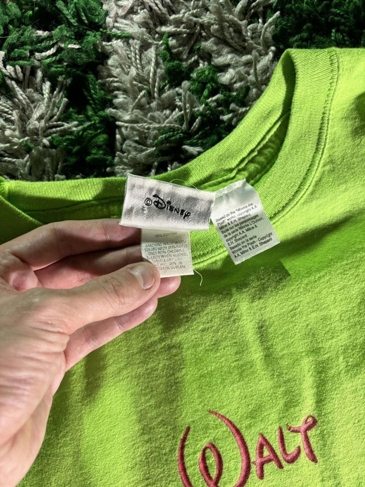 Disney Vintage Disney World Tee Size US XL / EU 56 / 4 - 6 Thumbnail