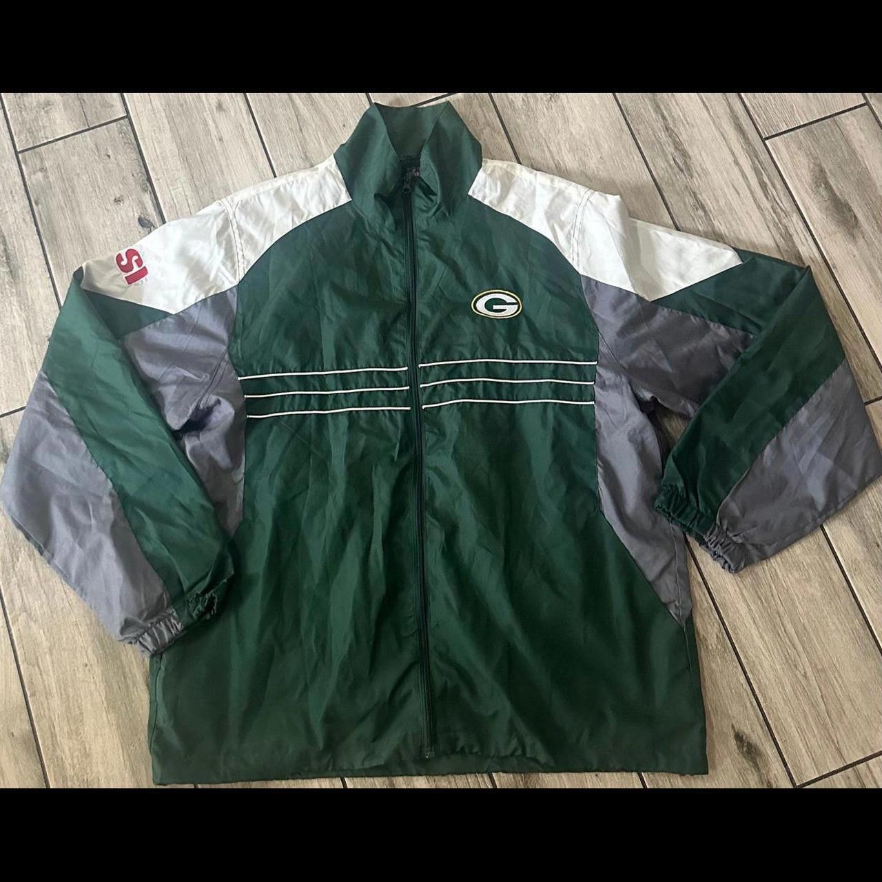 NFL Mens Used Reebok Si Green Size ONE SIZE - 1 Thumbnail