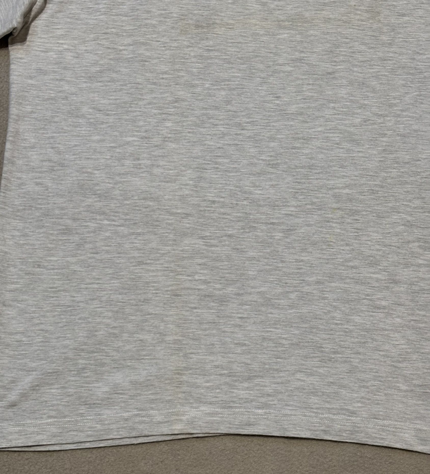 Nike Nike Vintage 90s Dam Tot Dam Loop T-shirt 98' Size. L Size US XL / EU 56 / 4 - 9 Thumbnail