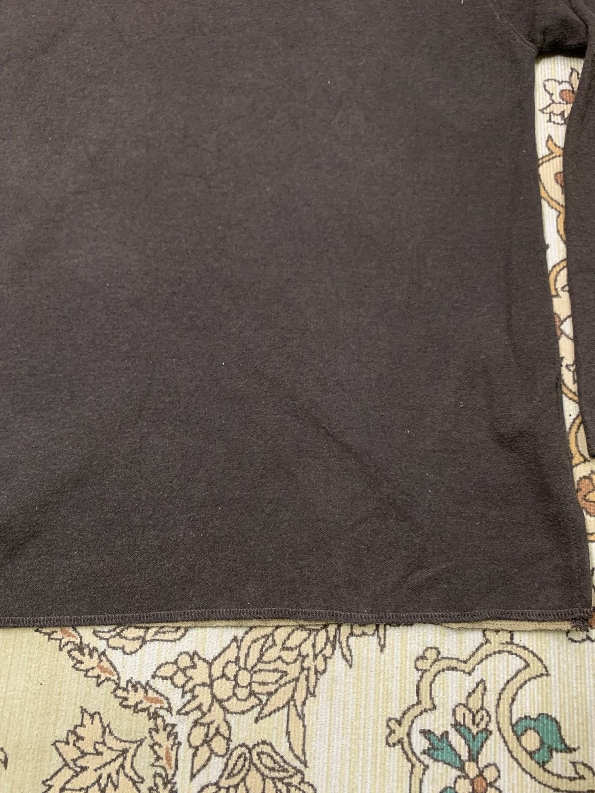 Japanese Brand URBAN RESEARCH TEES Size US M / EU 48-50 / 2 - 4 Thumbnail