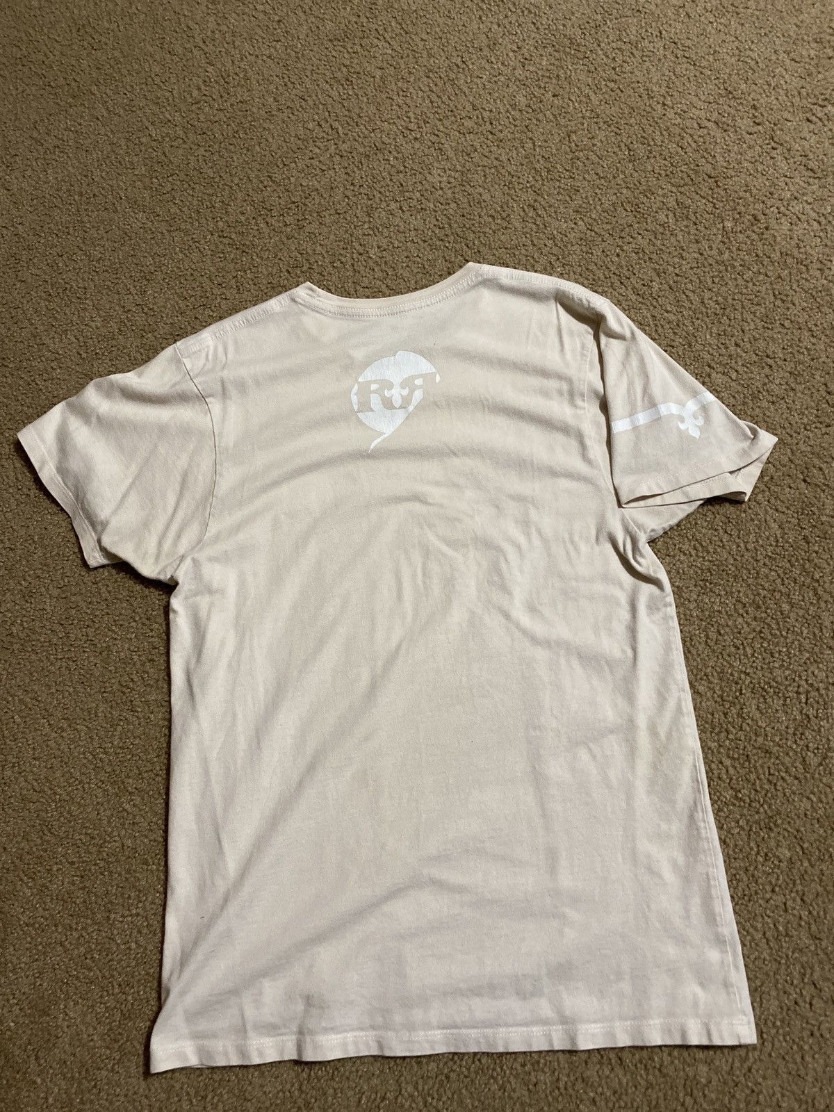 Rock Revival Rock Revival Shirt Size US M / EU 48-50 / 2 - 2 Thumbnail