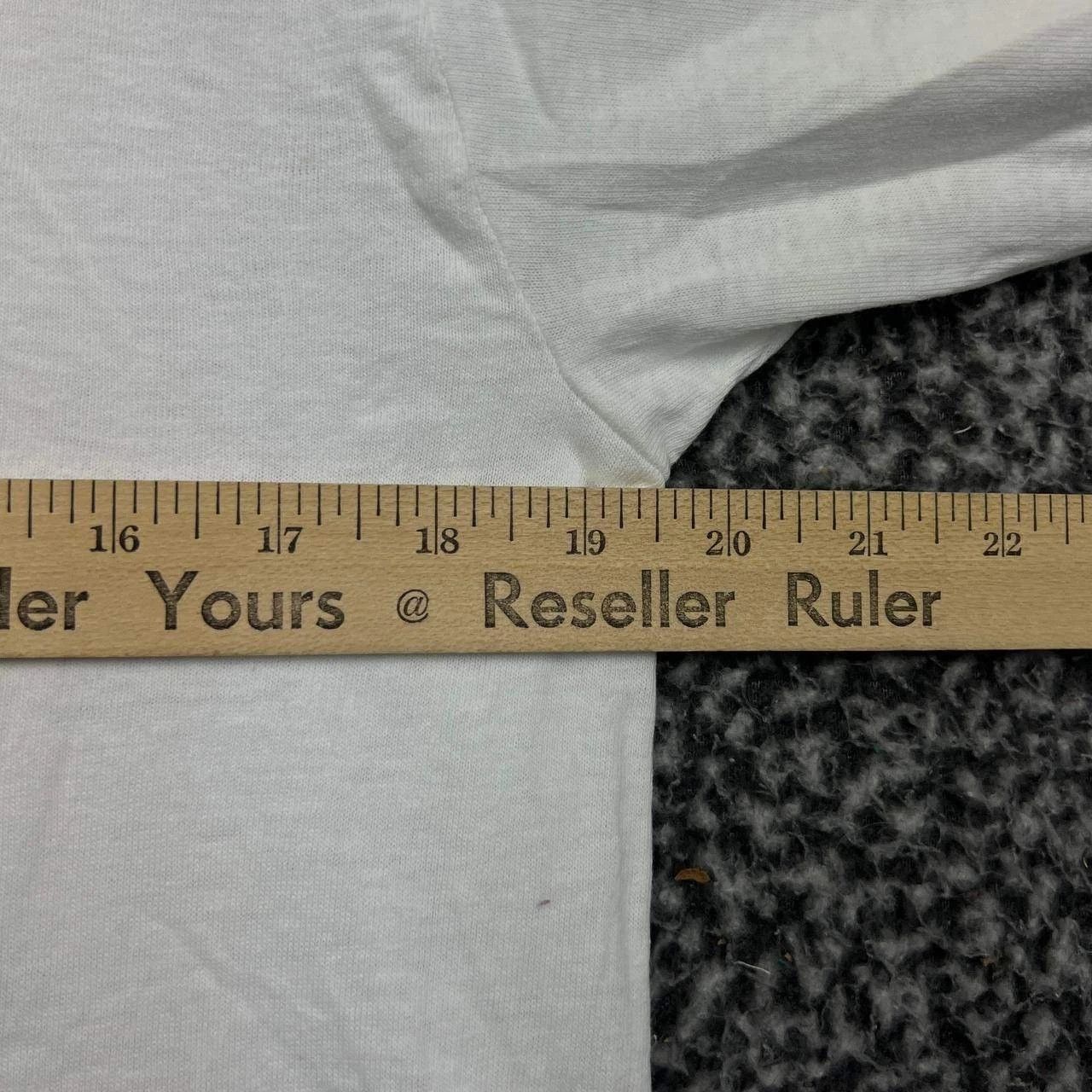 Other Vintage Greenpeace Earth Nature Shirt 3/4 Sleeve Cotton M Size US M / EU 48-50 / 2 - 4 Thumbnail
