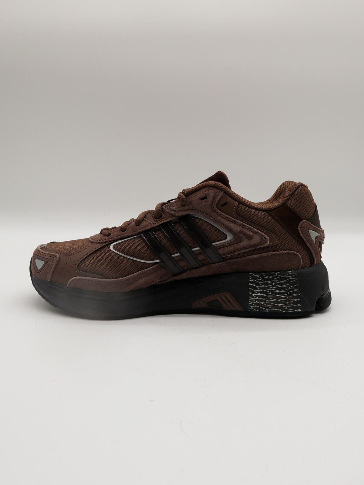 Adidas adidas Response CL – ID3143 (Earth Strata / Carbon)** Size US 9 / EU 42 - 4 Thumbnail