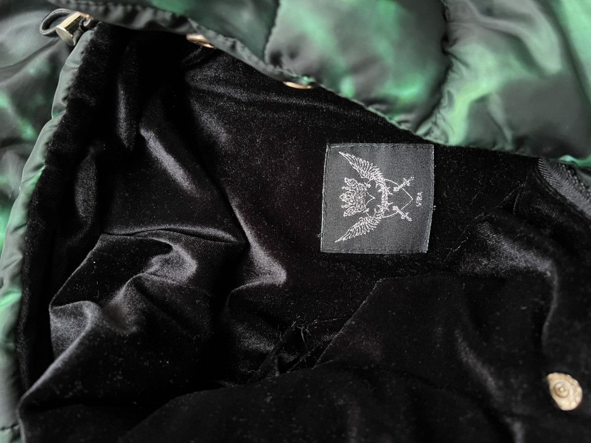Other Vira Exclusive Size US XL / EU 56 / 4 - 3 Thumbnail