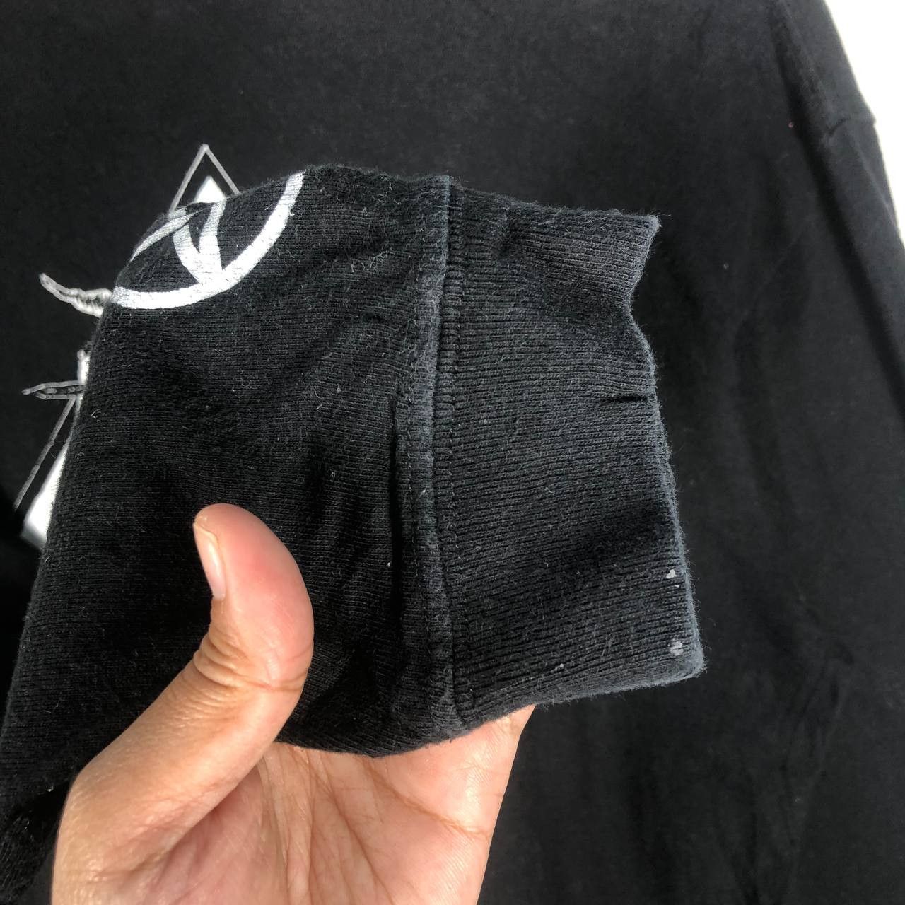 Japanese Brand Japanese Brand A Doopey Presentation Long Sleeve T-shirt Size US L / EU 52-54 / 3 - 10 Thumbnail