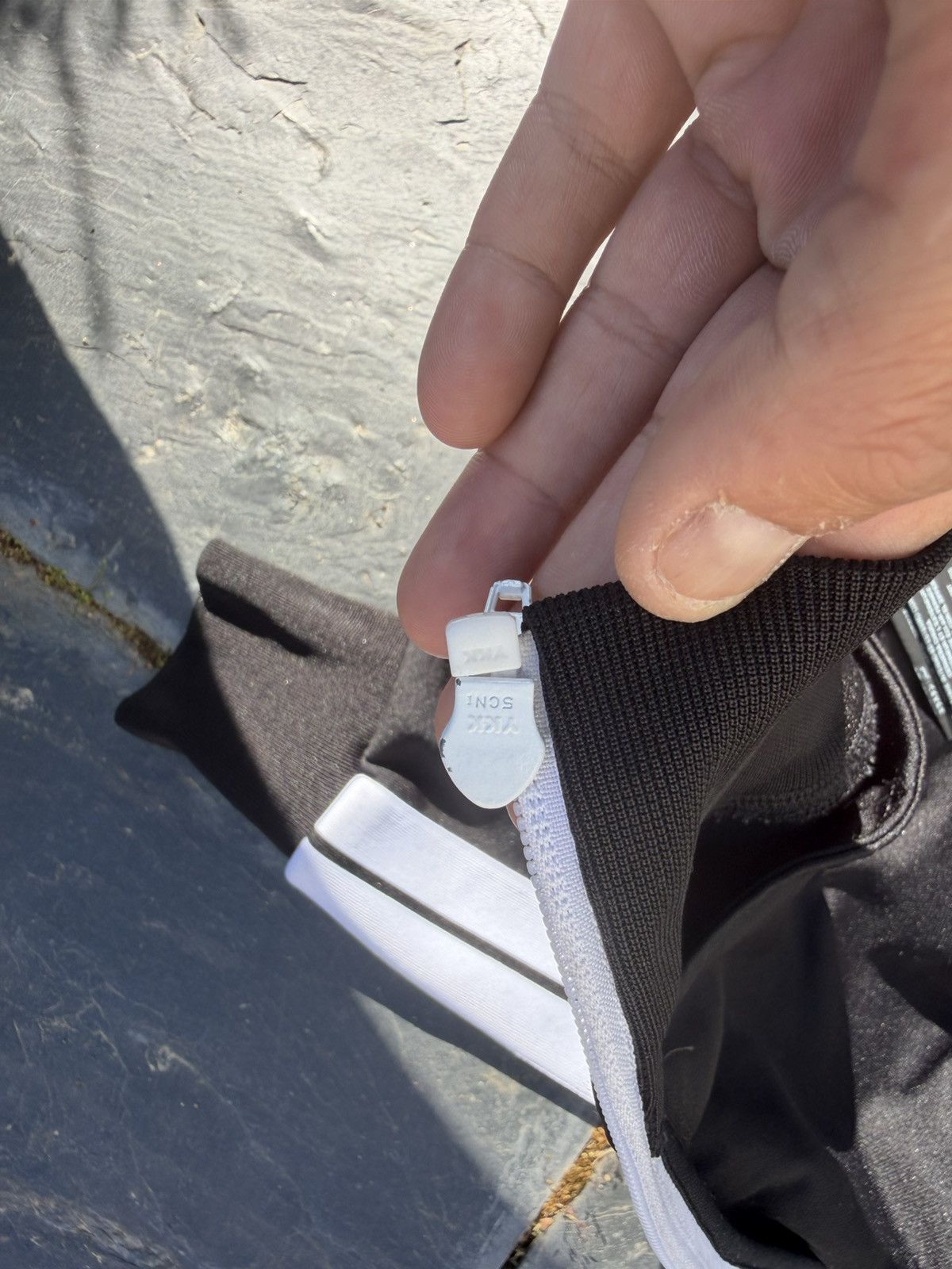 Palm Angels Palm angels track pants black striped size s rare find Size US S / EU 44-46 / 1 - 10 Thumbnail