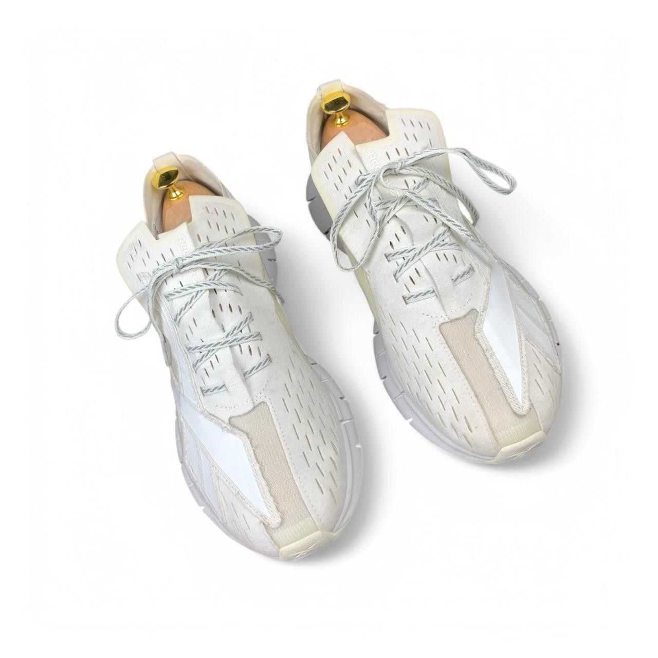 Maison Margiela × Reebok Reebok x Maison Margiela Trainers Size US 10 / EU 43 - 5 Thumbnail