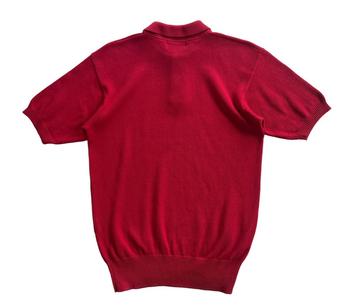 Polo Ralph Lauren 90s Polo Ralph Lauren Jumper Knitwear Size US M / EU 48-50 / 2 - 4 Thumbnail