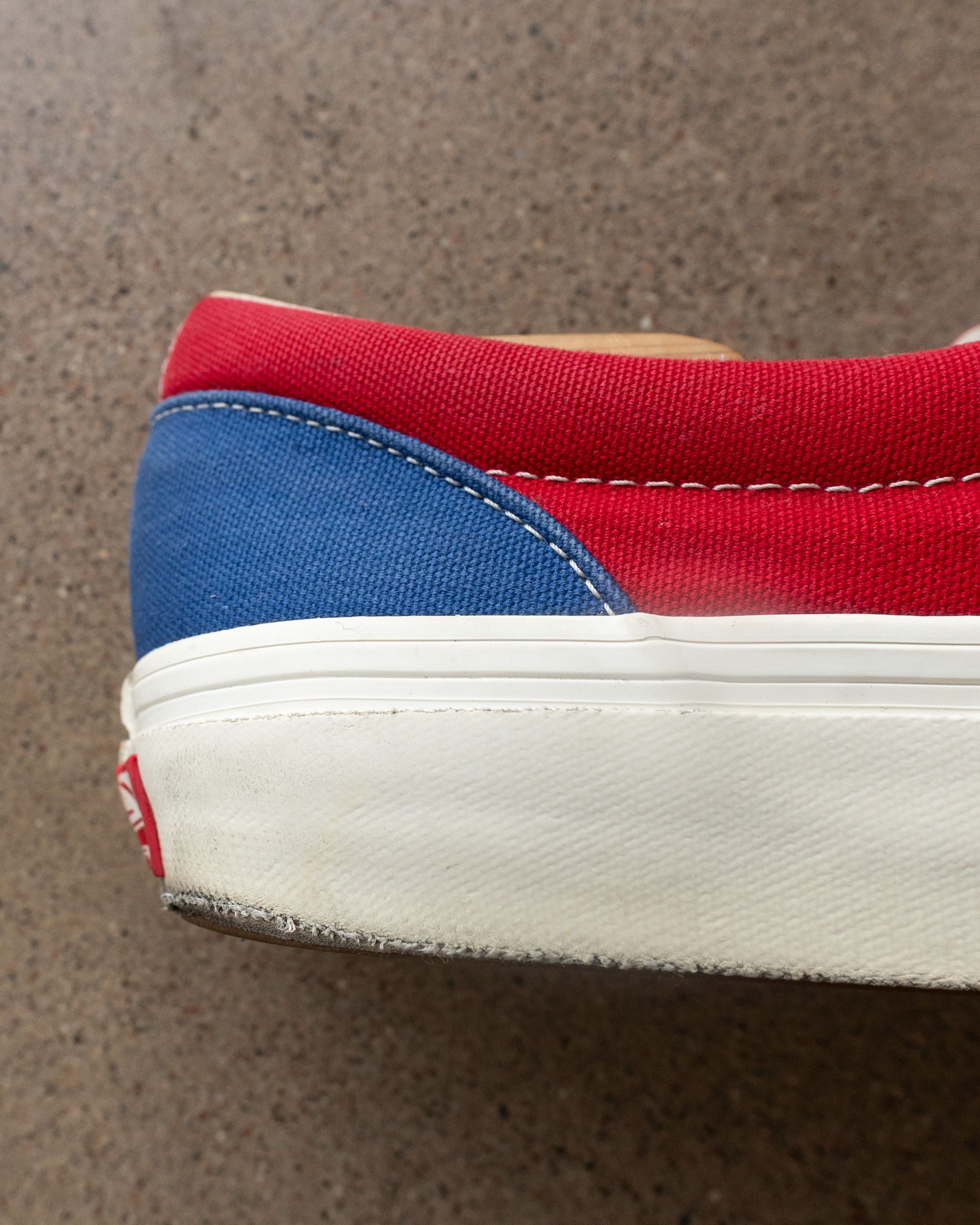 Vans Vans Vault Era 95 Adaptation Maxfield Los Angeles Men's 10 Size US 10 / EU 43 - 16 Thumbnail