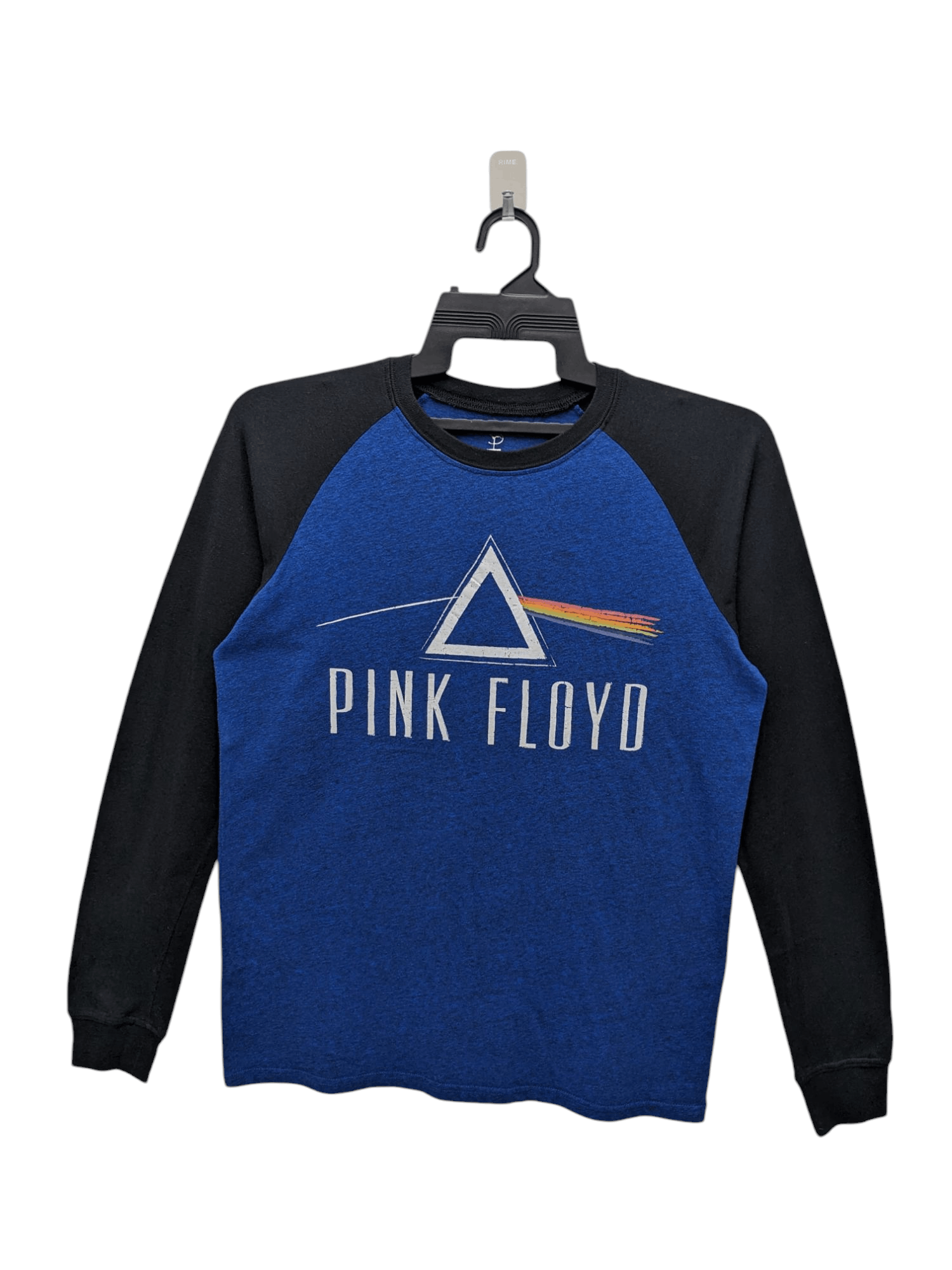 Band Tees × Pink Floyd PINK FLOYD ROCK BAND LONG SLEEVE TEE Size US S / EU 44-46 / 1 - 1 Thumbnail