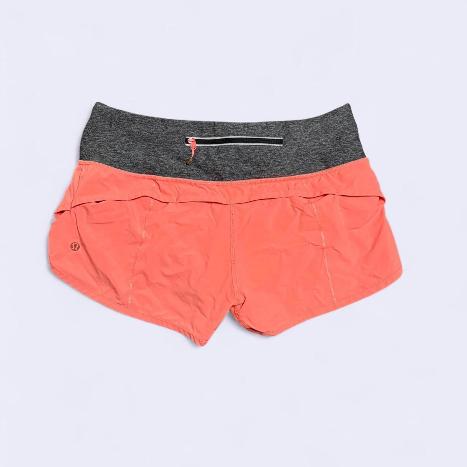 Lululemon Lululemon shorts Size 32" / US 10 / IT 46 - 2 Thumbnail