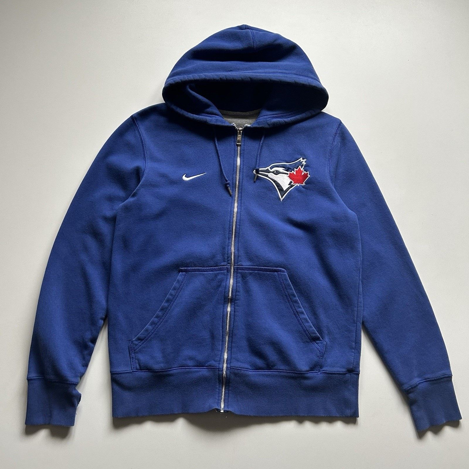 MLB × Tultex × Vintage 90s Vintage Toronto Blue Jays 1993 MLB