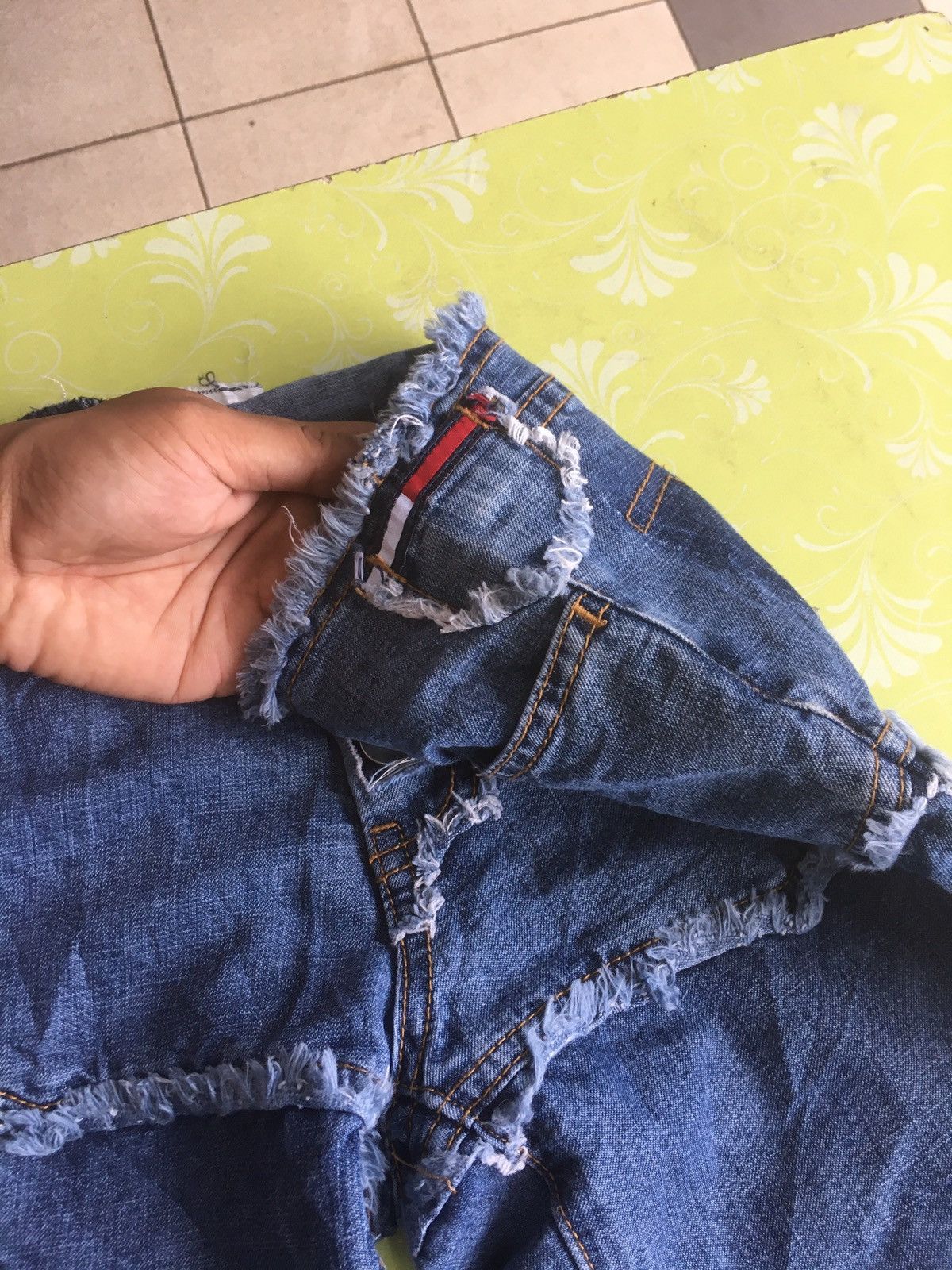 Tommy Hilfiger Tommy hilfiger Size 29" - 9 Thumbnail