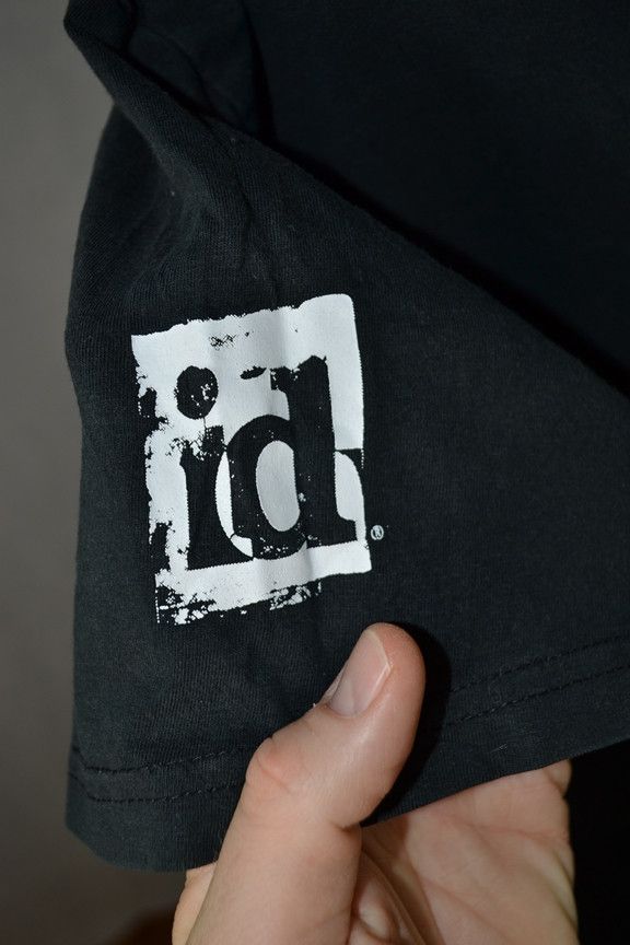 The Game × Vintage Doom ID Software Gaming tee Bethesda t-shirt XL Size US XL / EU 56 / 4 - 6 Thumbnail