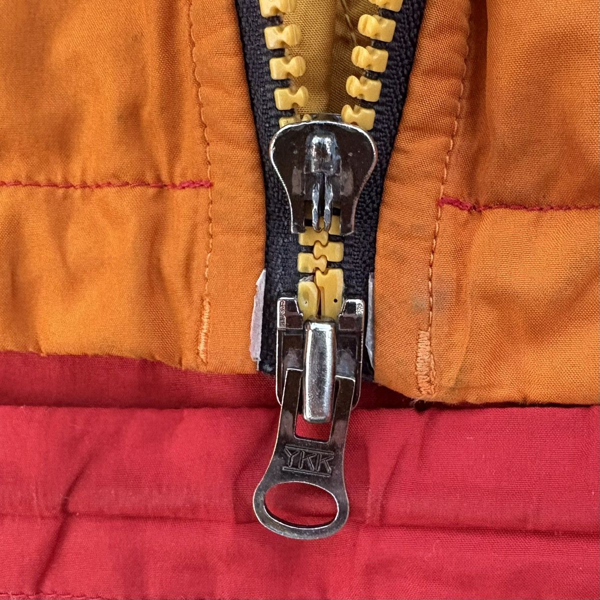 Nike ACG Nike ACG Vintage Ski 3rd Layer Windbreaker Size US L / EU 52-54 / 3 - 10 Thumbnail