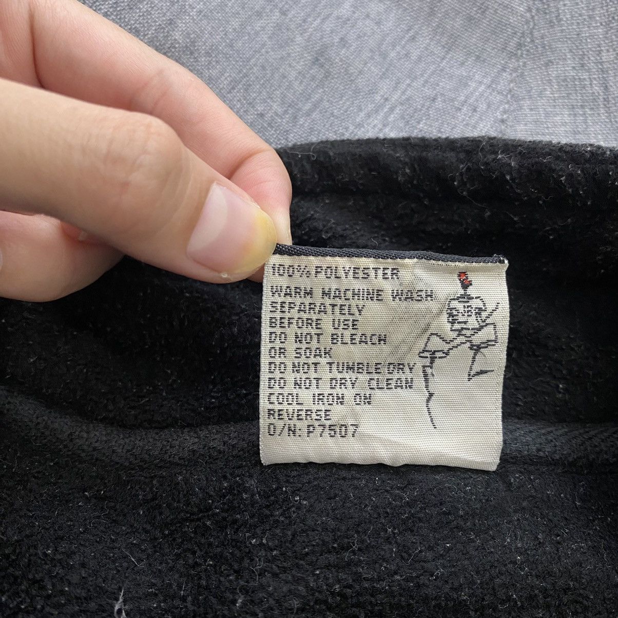 Vintage Vintage KOOGA WALLABIES Australia School Rugby Half Zipper Size US S / EU 44-46 / 1 - 7 Thumbnail