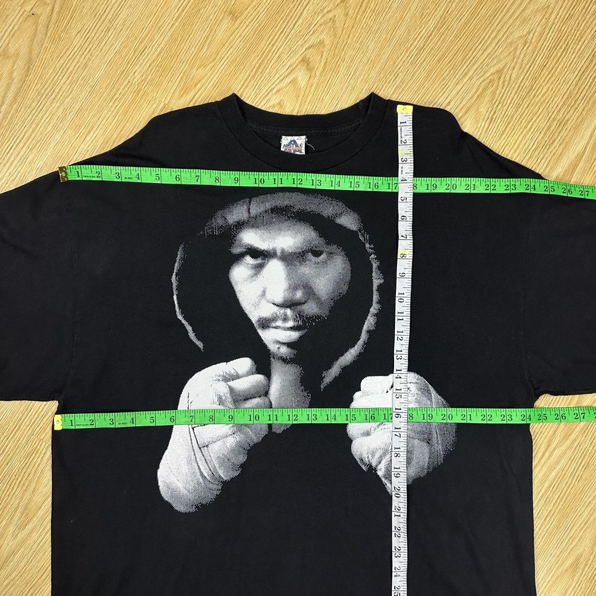 Sports Specialties Vintage Manny Pacquiao Legend Boxing Champion A750 Size US XXL / EU 58 / 5 - 5 Thumbnail