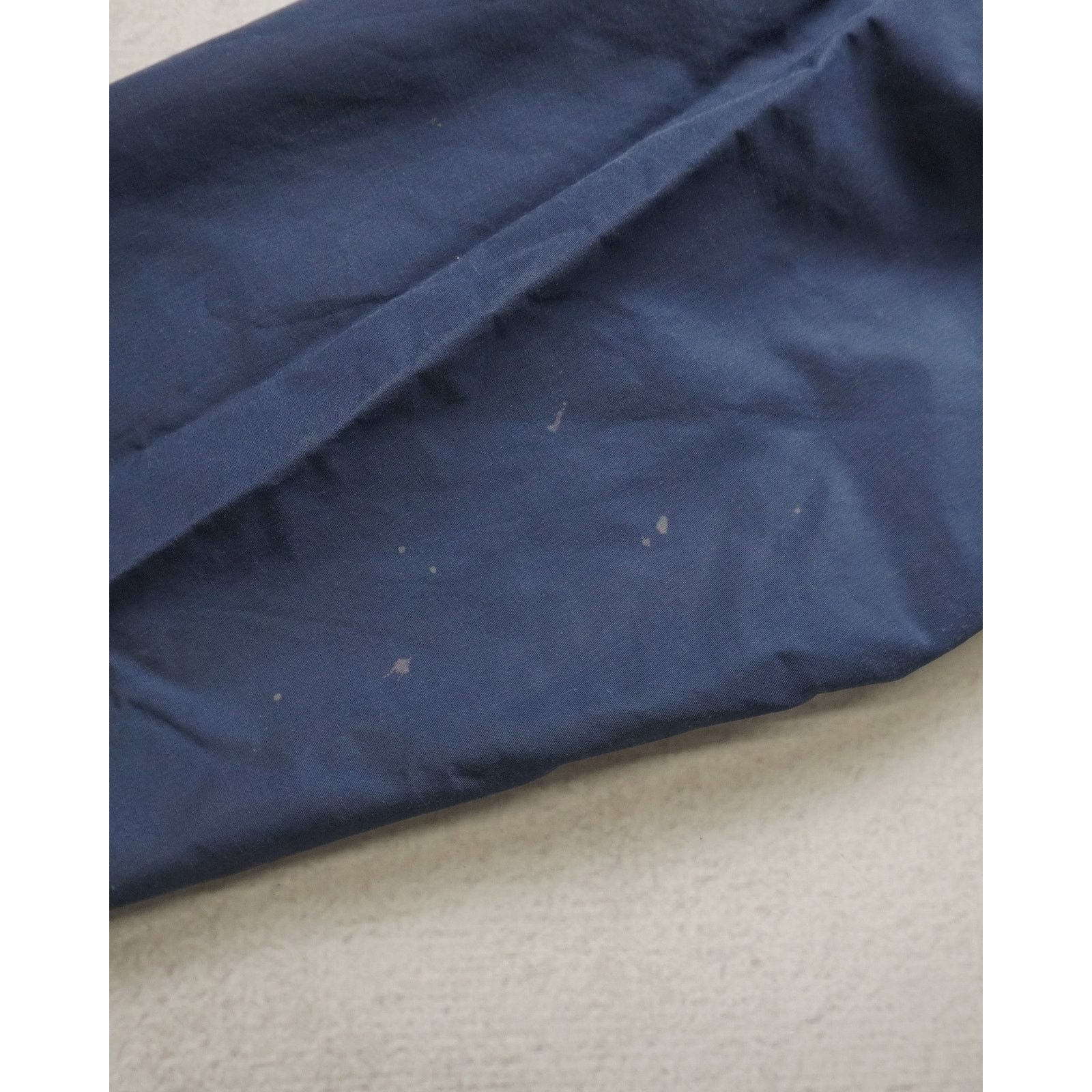 The North Face Vintage 90s The North Face Blue Hooded Jacket - Men's XL Size US XL / EU 56 / 4 - 4 Thumbnail