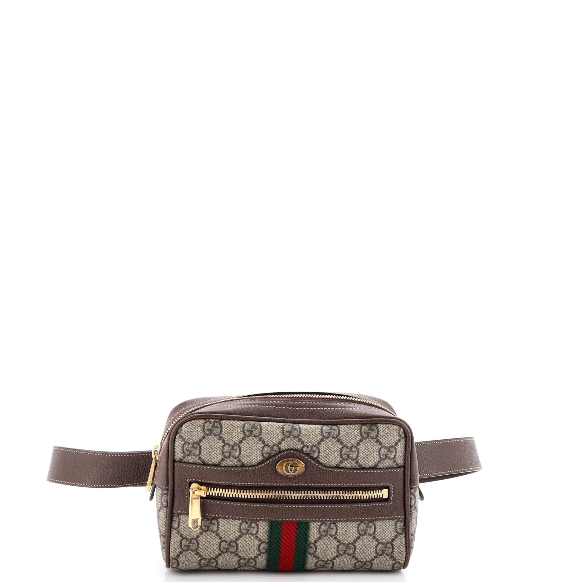 Gucci Ophidia Belt Bag Size ONE SIZE - 1 Thumbnail