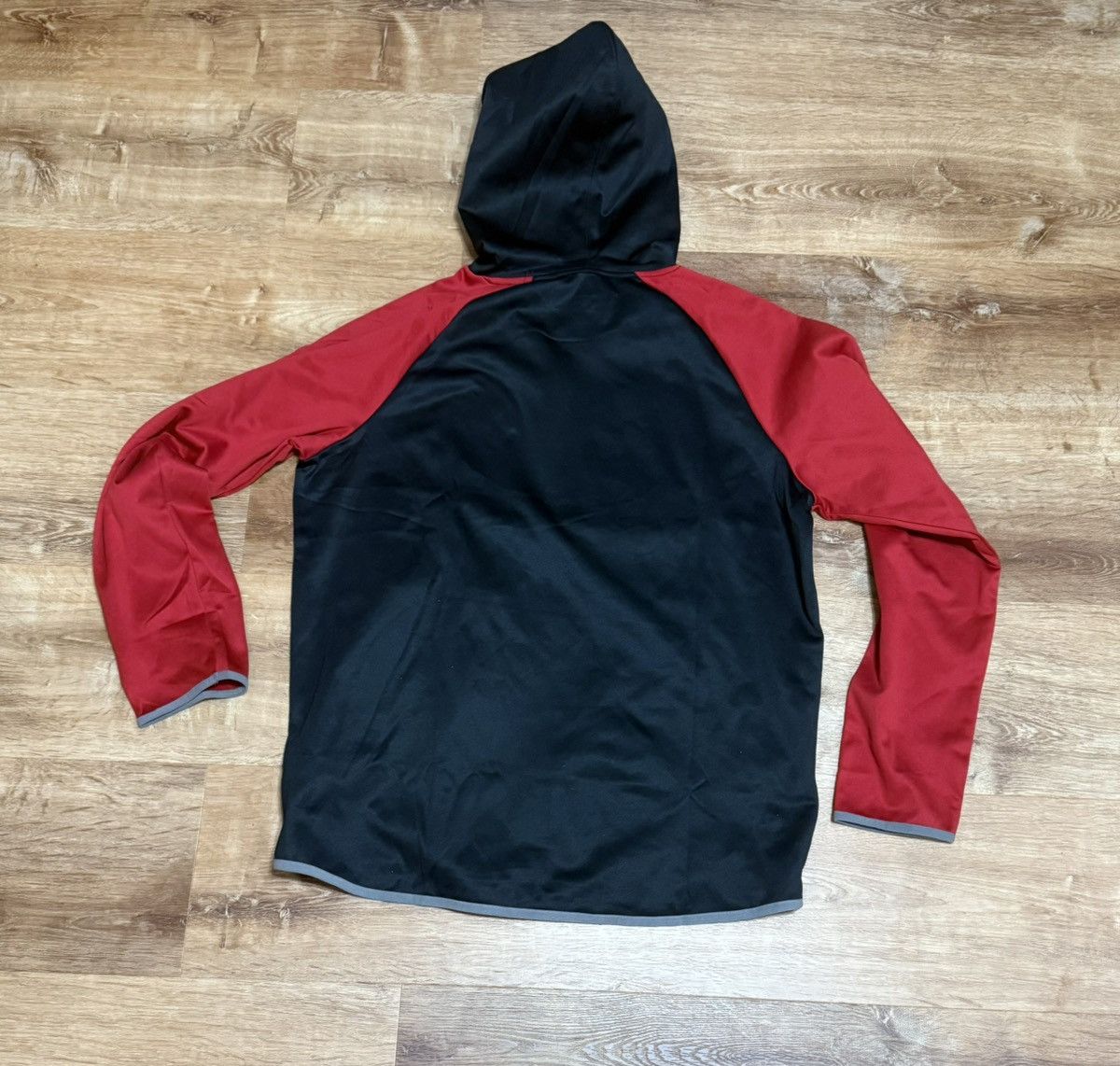 Majestic Arizona Diamondbacks Pullover Hoodie Size US XL / EU 56 / 4 - 3 Thumbnail