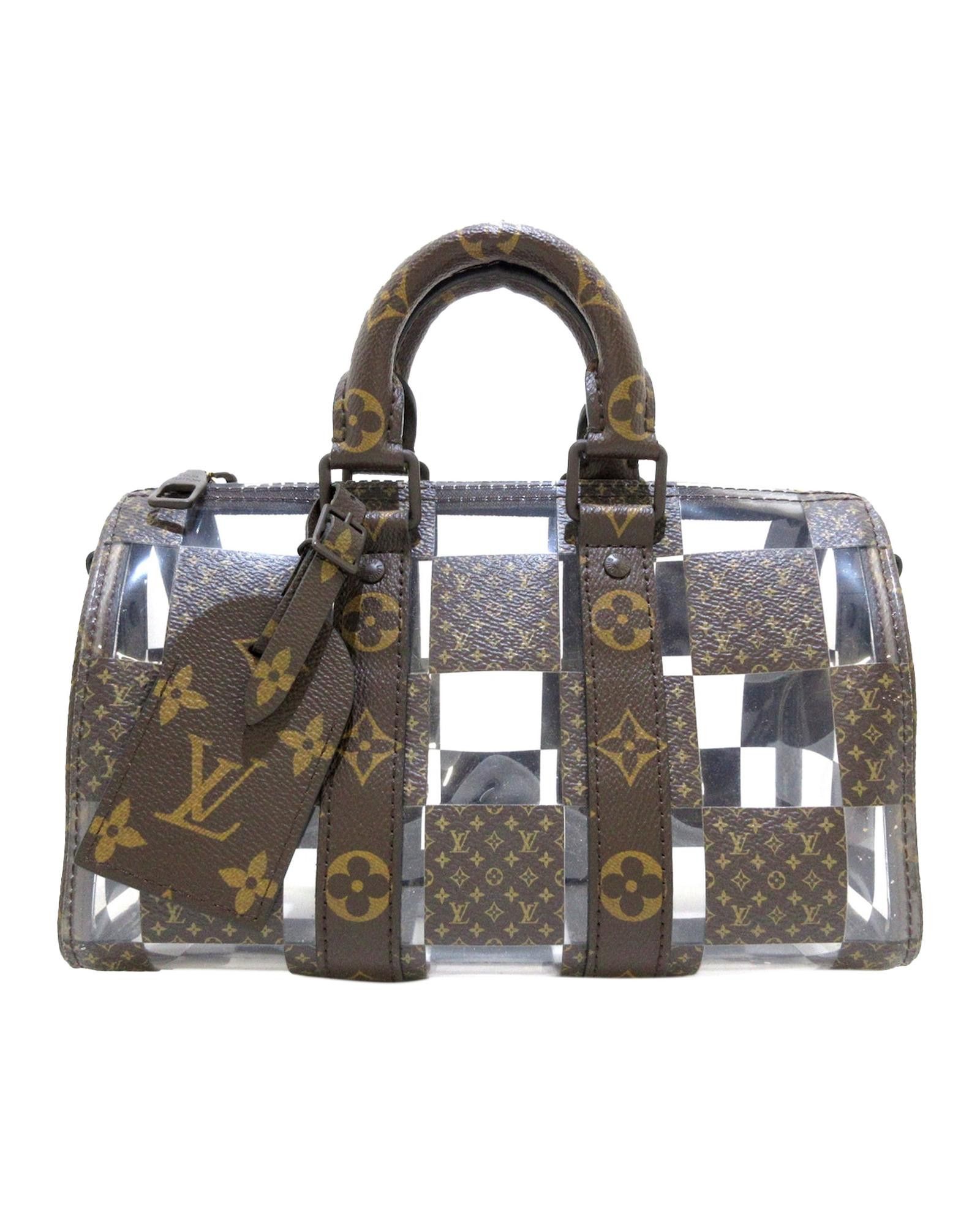 Shop Louis Vuitton TAURILLON 2022-23FW Unisex Street Style