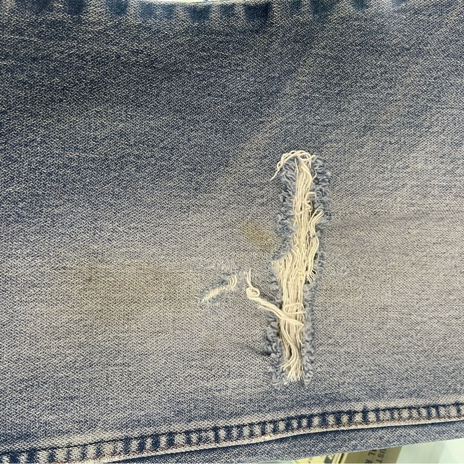 Wrangler Fire resistant wrangler jeans Size US 35 - 8 Thumbnail