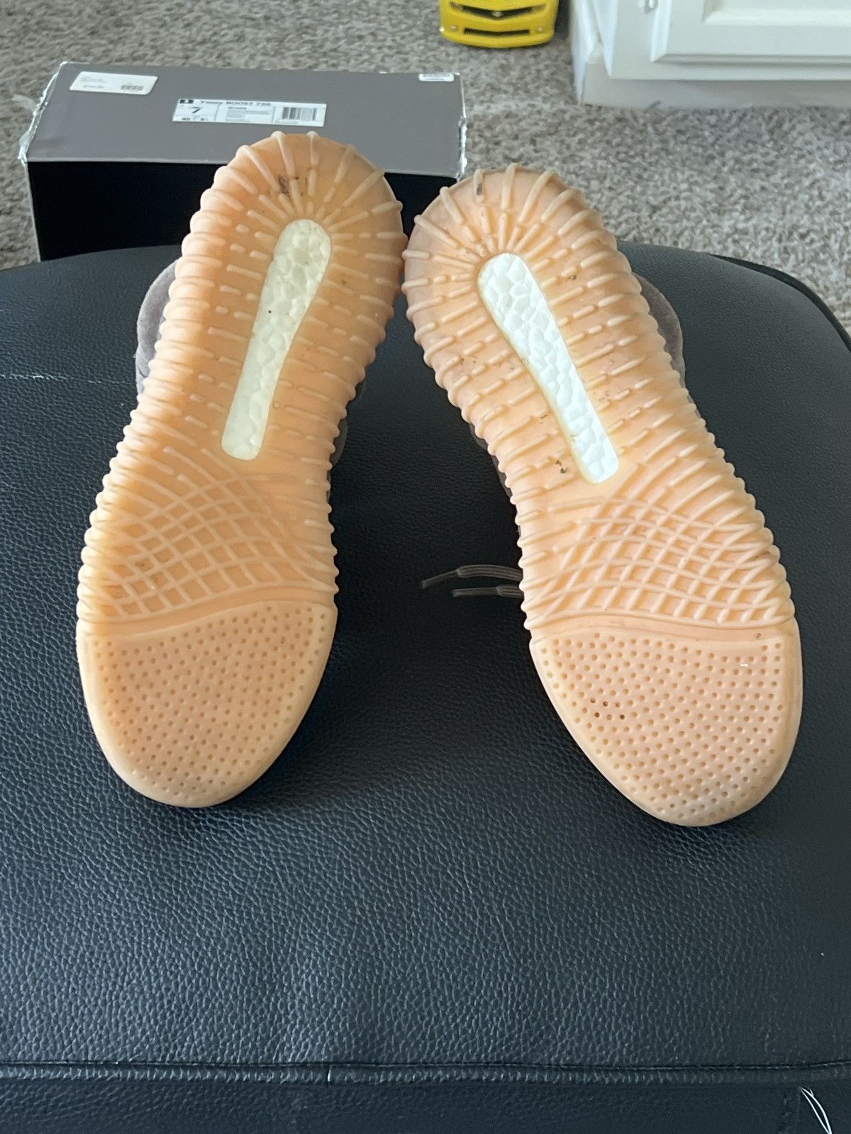 Yeezy yeezy Size US 7 / EU 40 - 5 Thumbnail