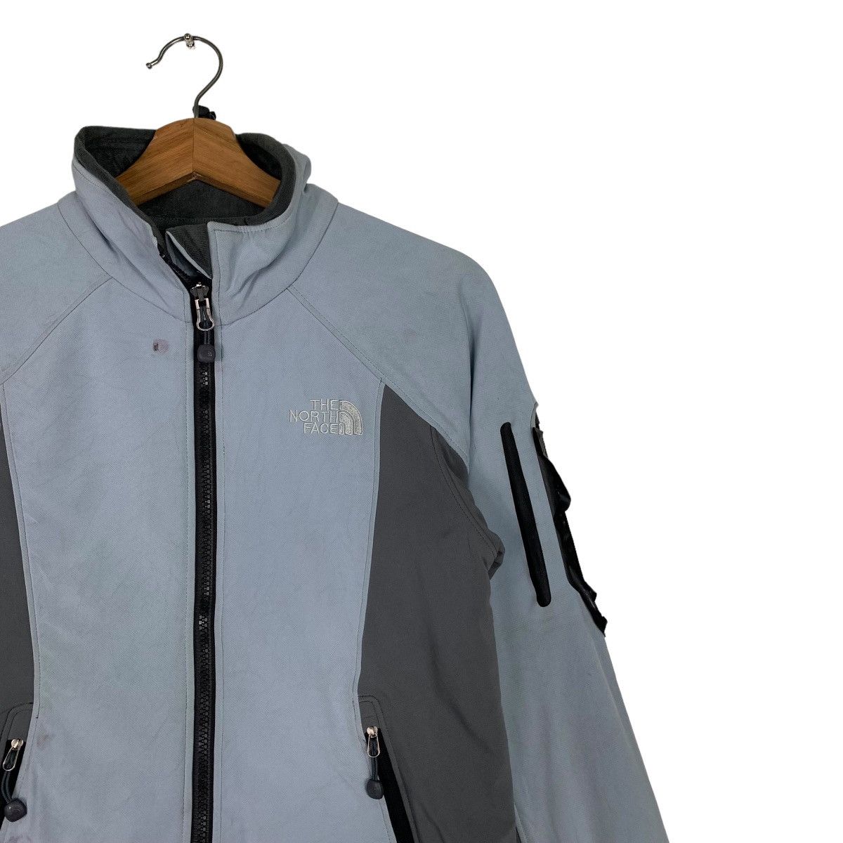 The North Face THE NORTH FACE Summit Series Light Jacket #0061-C4 Size US M / EU 48-50 / 2 - 6 Thumbnail