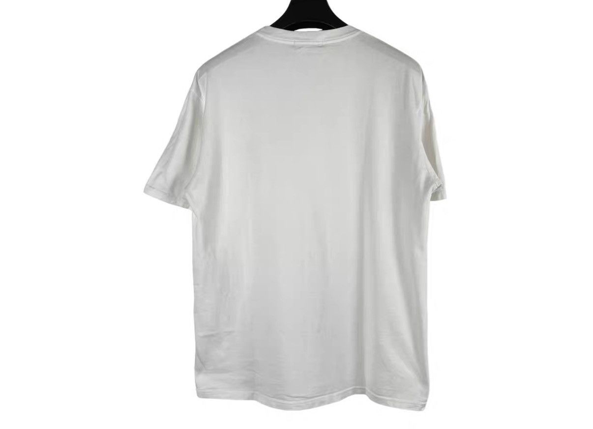 Undercover Undercover Classic Bear Print Short Sleeve Tee J31 Size US M / EU 48-50 / 2 - 2 Thumbnail