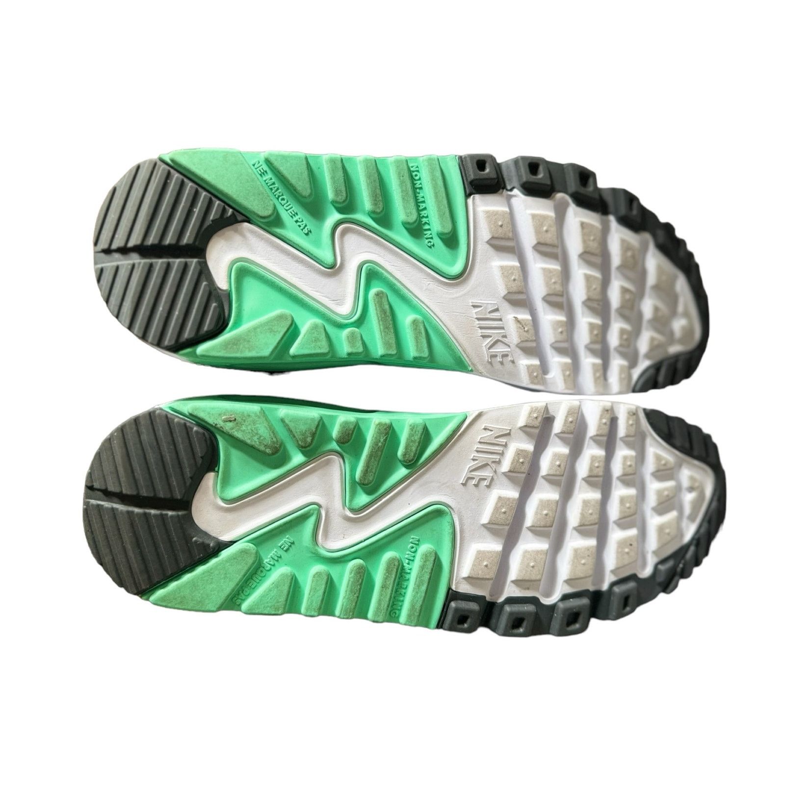 Nike NIKE Air MAX 90 SE LTR 859633-001 Shoes Women’s Size 5.5 Size US 5.5 / IT 35.5 - 8 Thumbnail