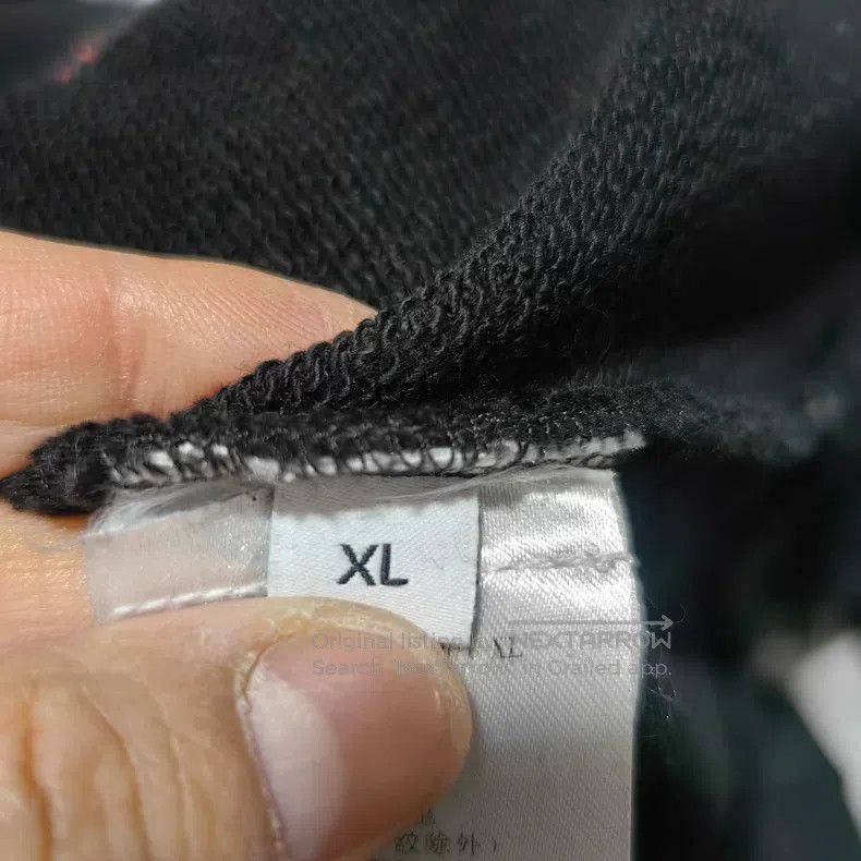 Givenchy Givenchy Hooded sweatshirt, black Size US XL / EU 56 / 4 - 4 Thumbnail