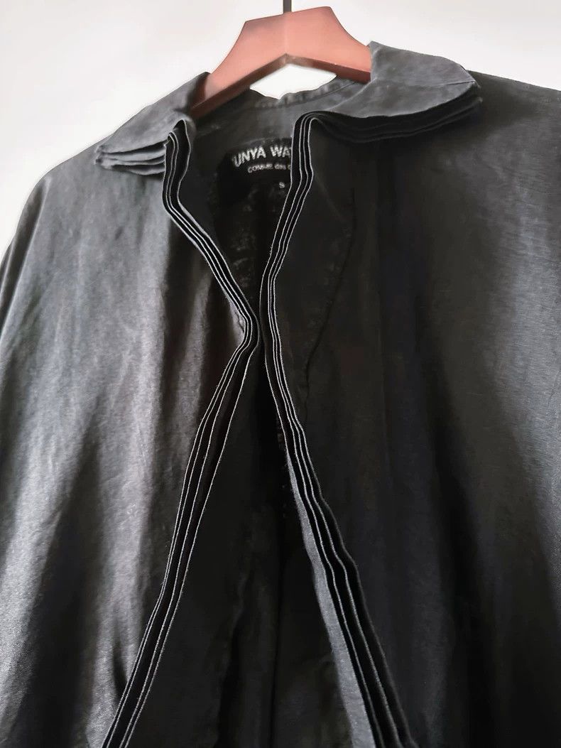 Junya Watanabe Junya Watanabe Coat Size S / US 4 / IT 40 - 3 Thumbnail